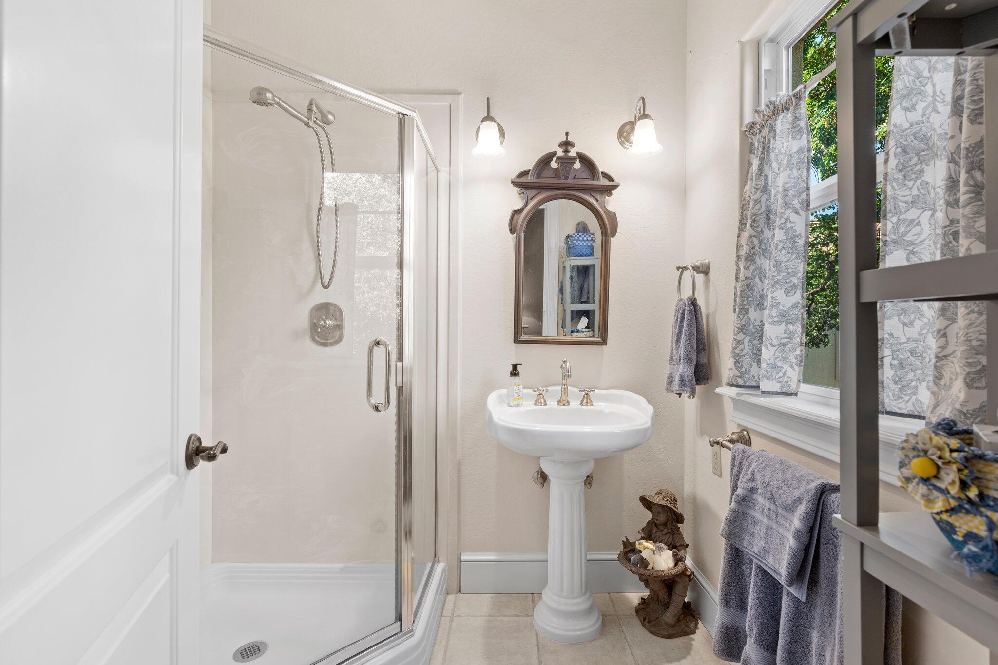 Buena Vista Heights Subdivision - Residential