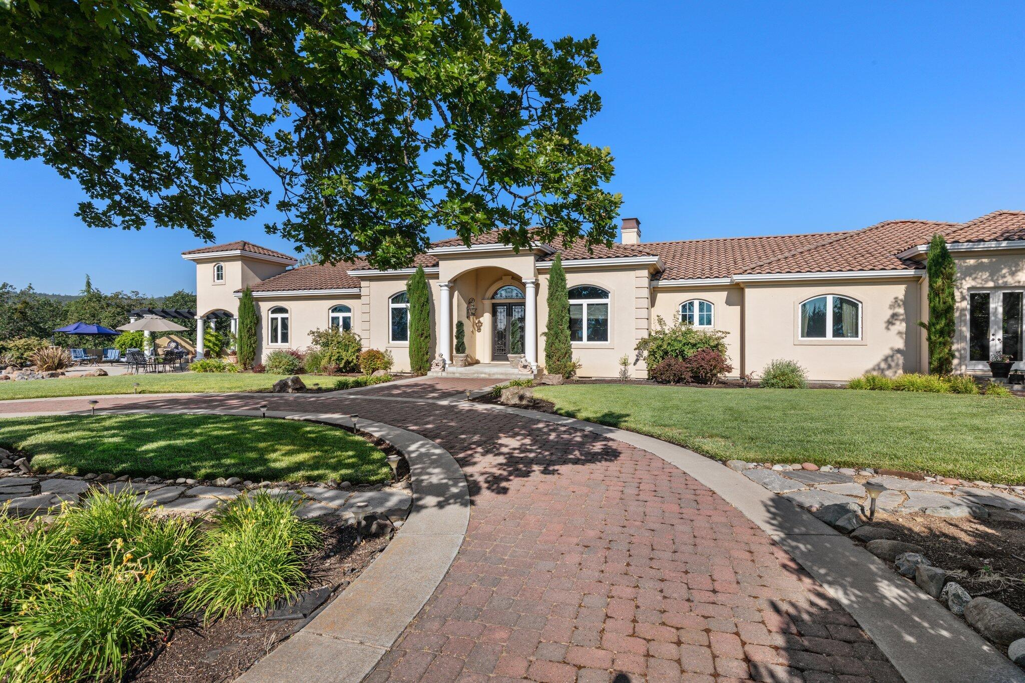 Buena Vista Heights Subdivision - Residential