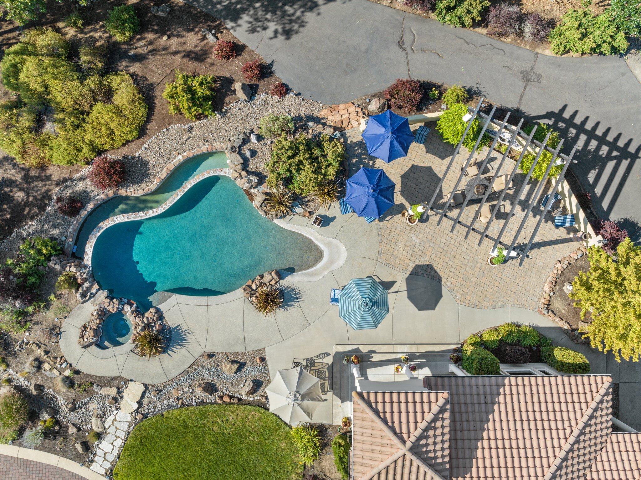 Buena Vista Heights Subdivision - Residential