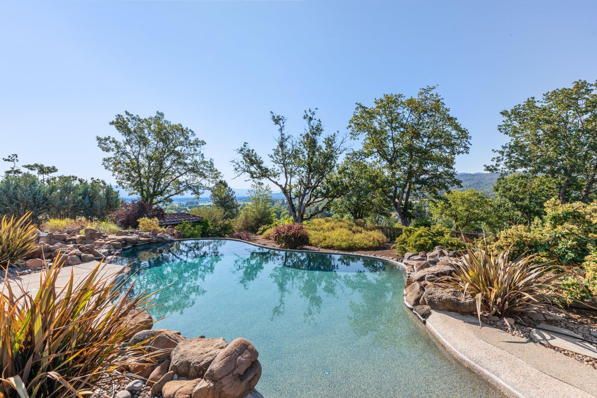 Buena Vista Heights Subdivision - Residential