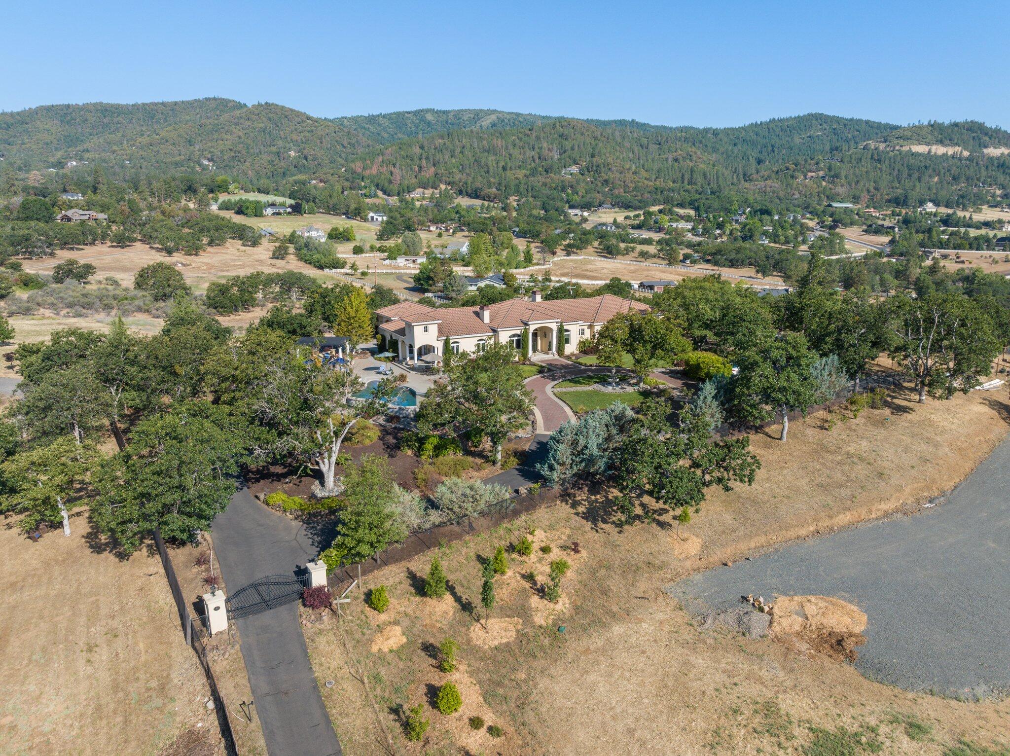 Buena Vista Heights Subdivision - Residential