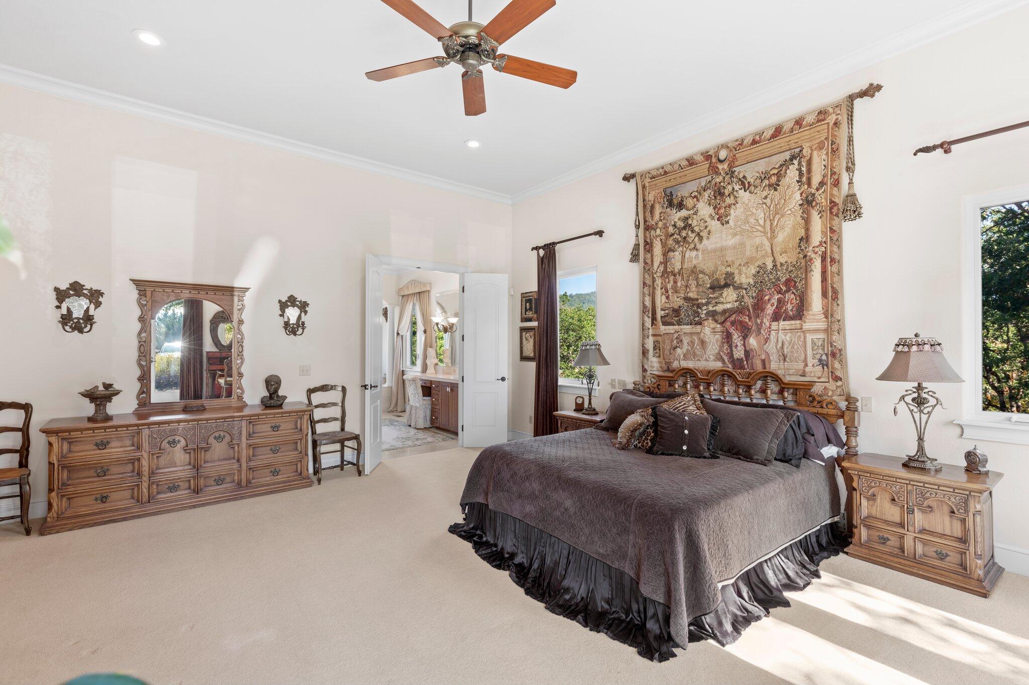 Buena Vista Heights Subdivision - Residential