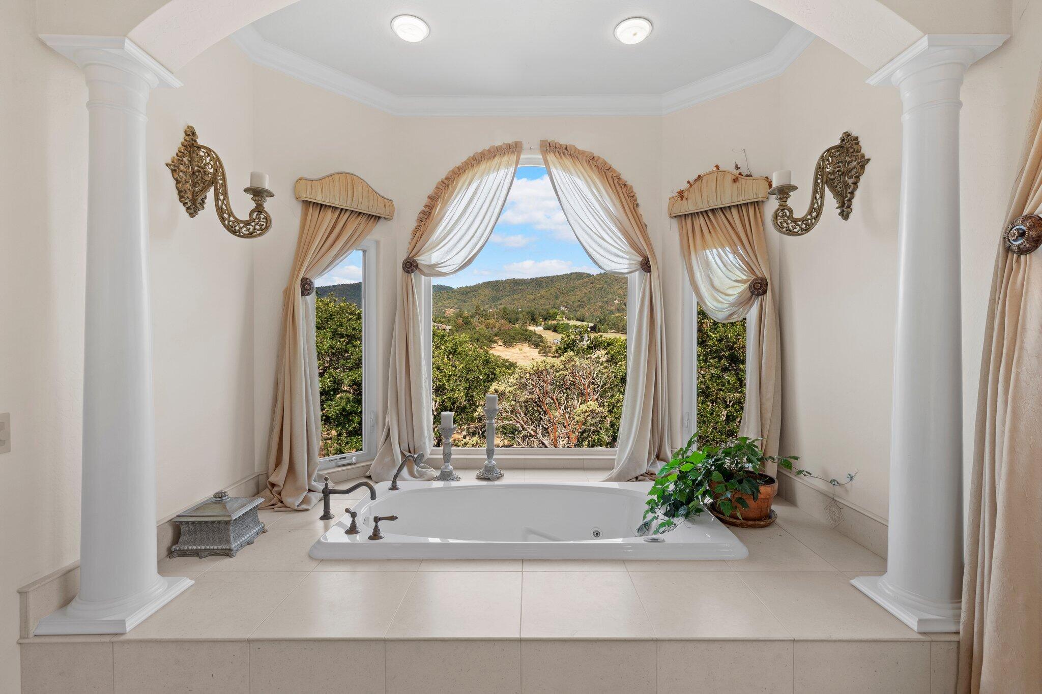 Buena Vista Heights Subdivision - Residential