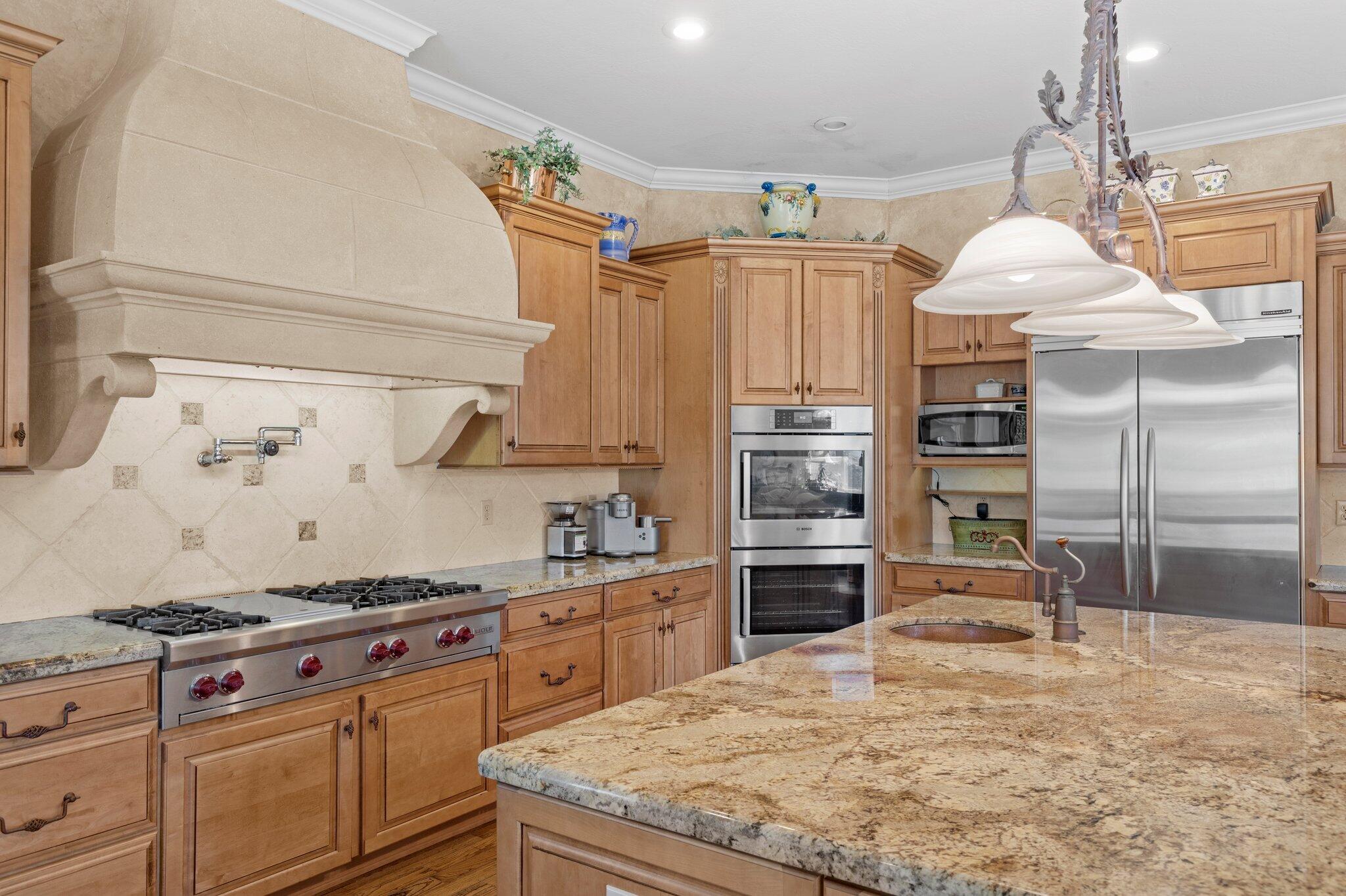 Buena Vista Heights Subdivision - Residential