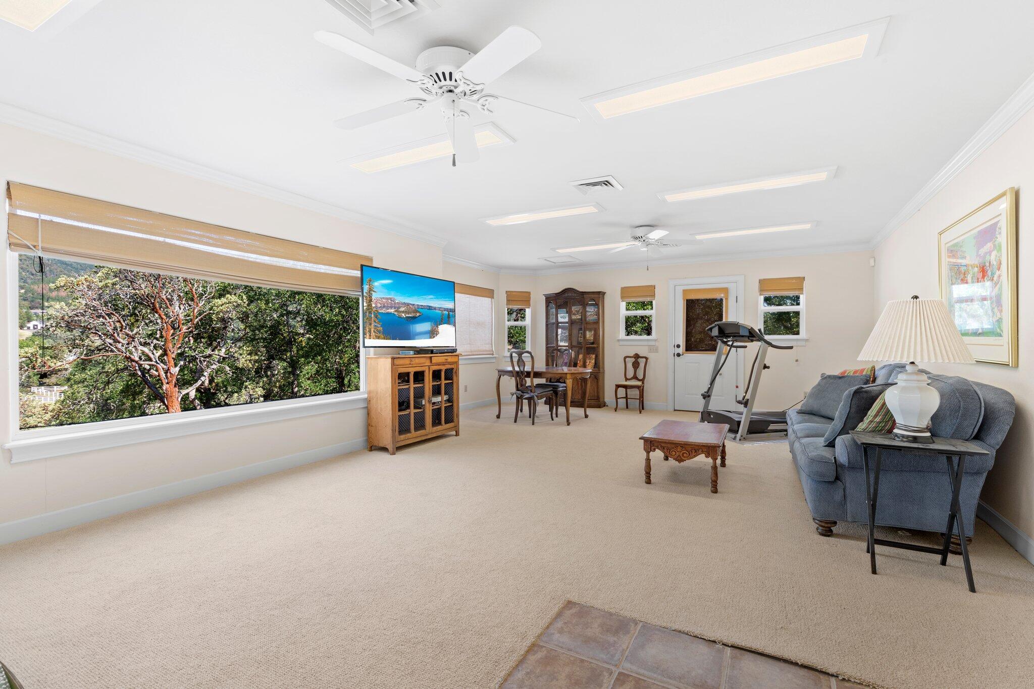 Buena Vista Heights Subdivision - Residential