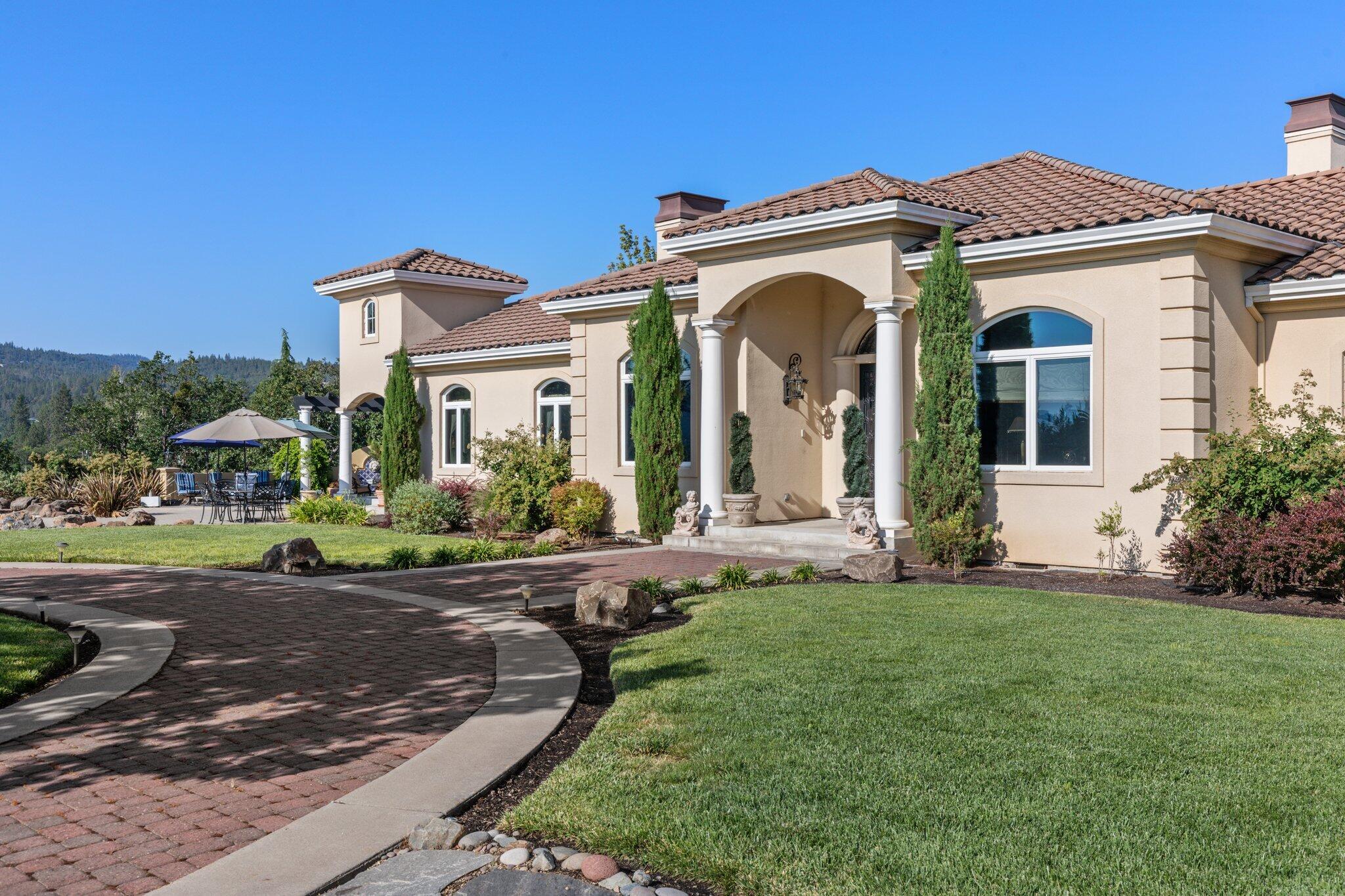 Buena Vista Heights Subdivision - Residential