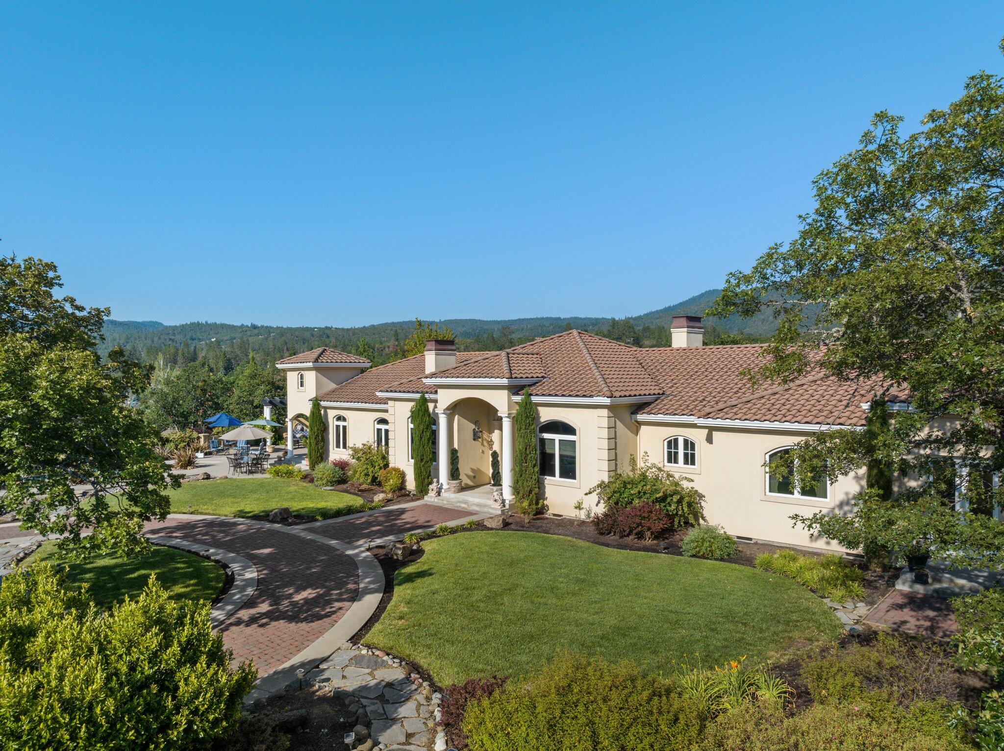 Buena Vista Heights Subdivision - Residential