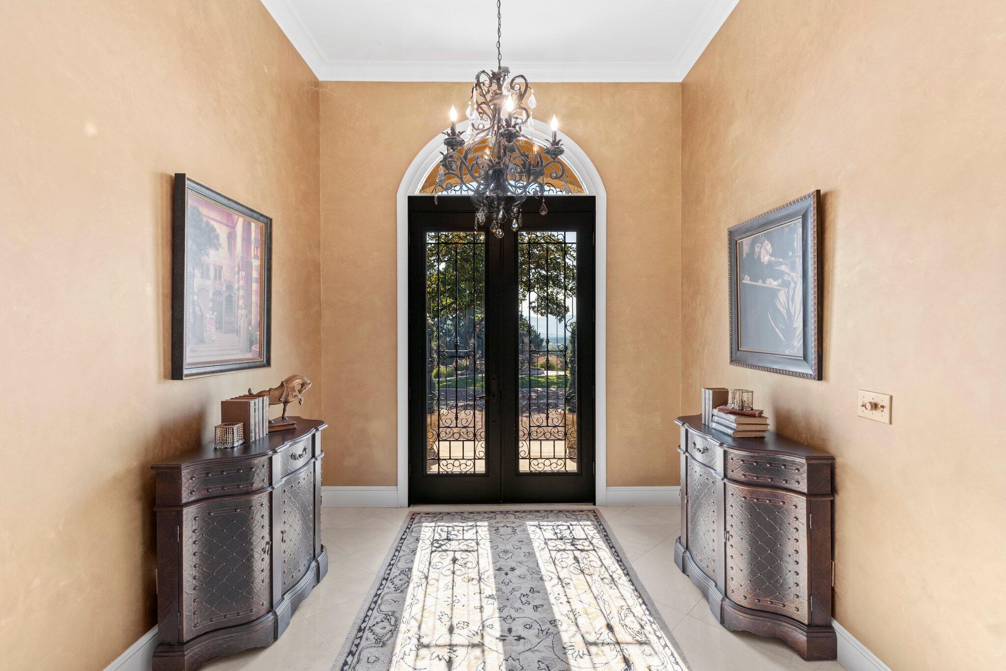 Buena Vista Heights Subdivision - Residential