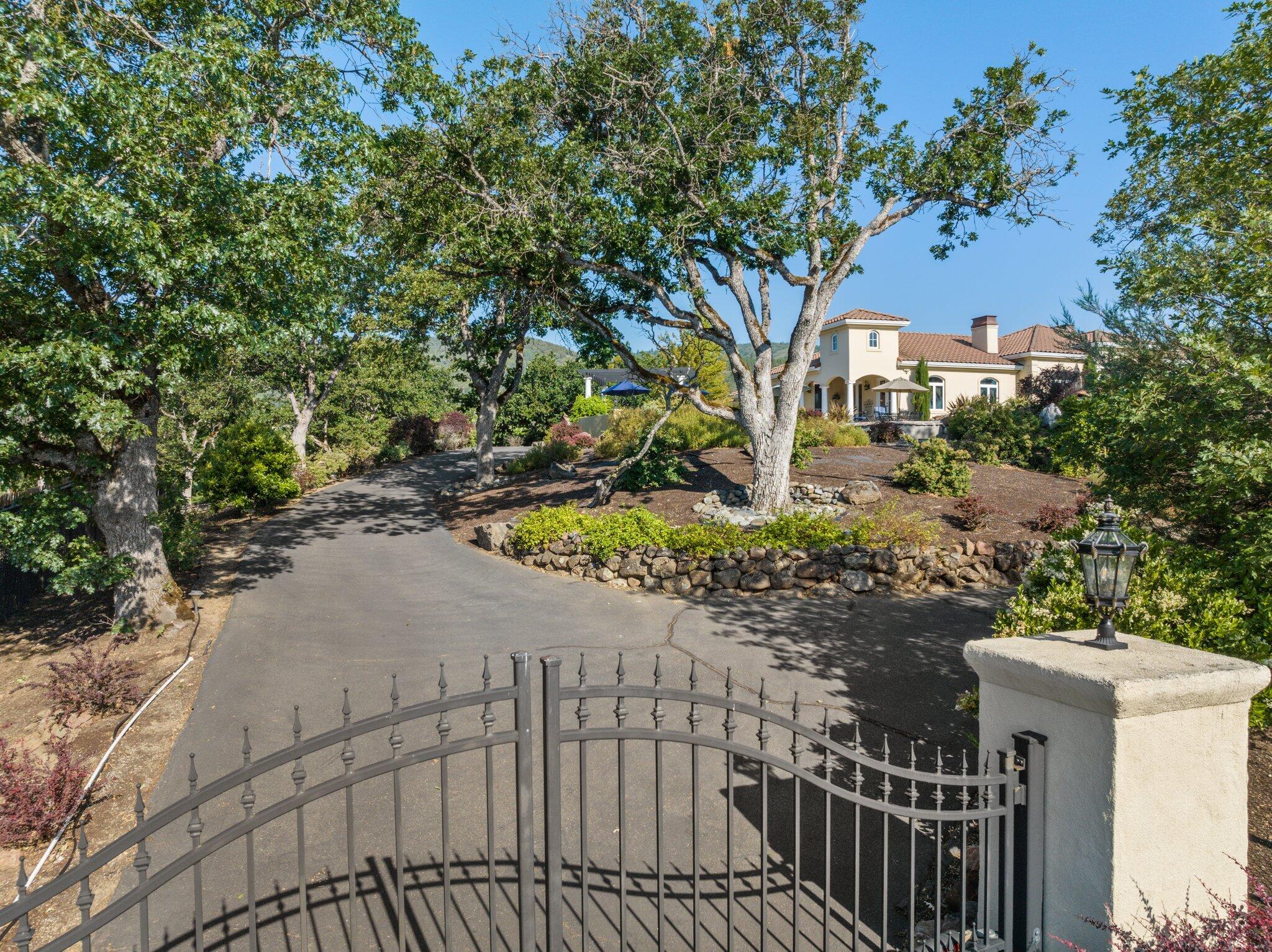 Buena Vista Heights Subdivision - Residential