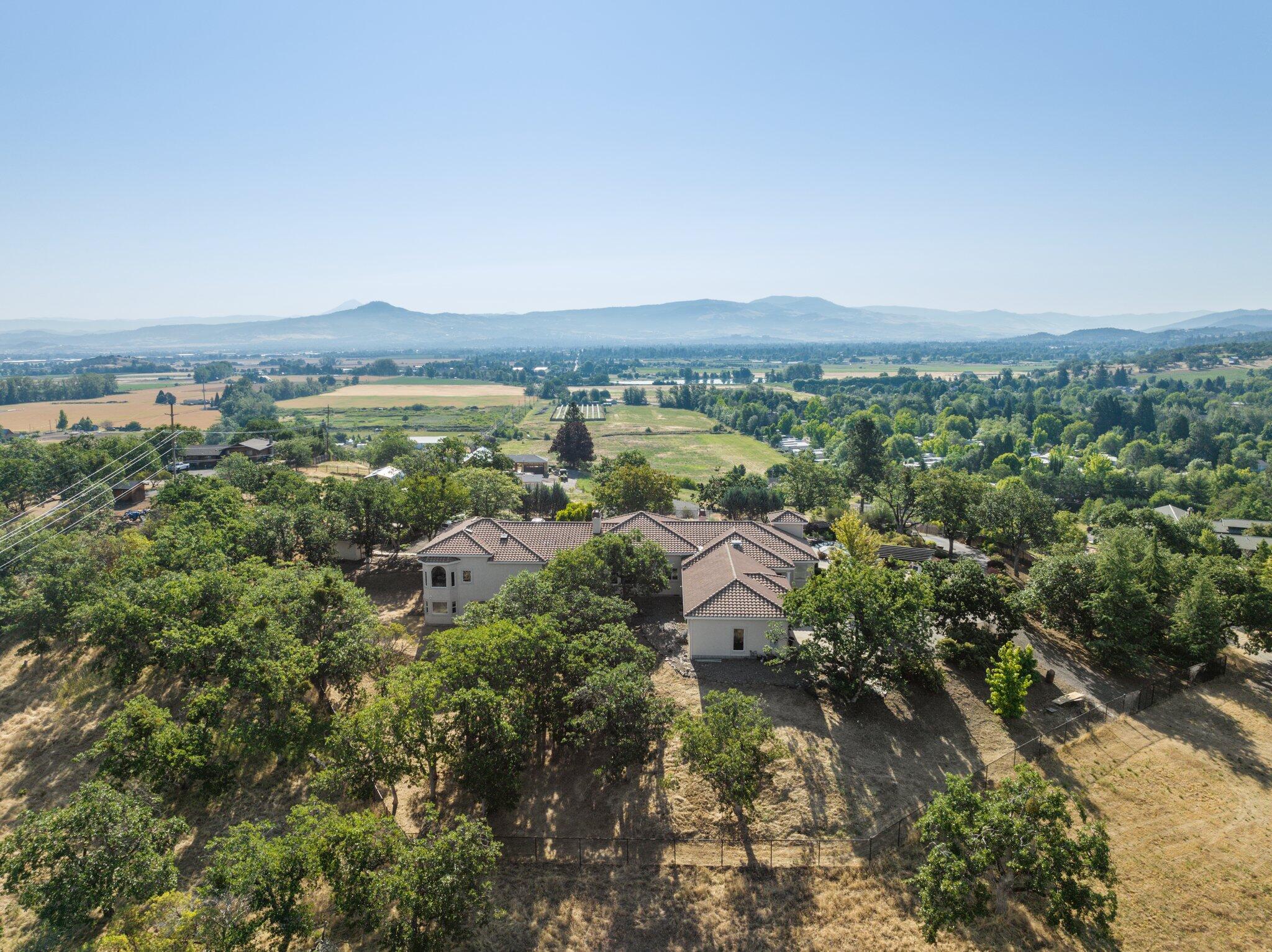 Buena Vista Heights Subdivision - Residential