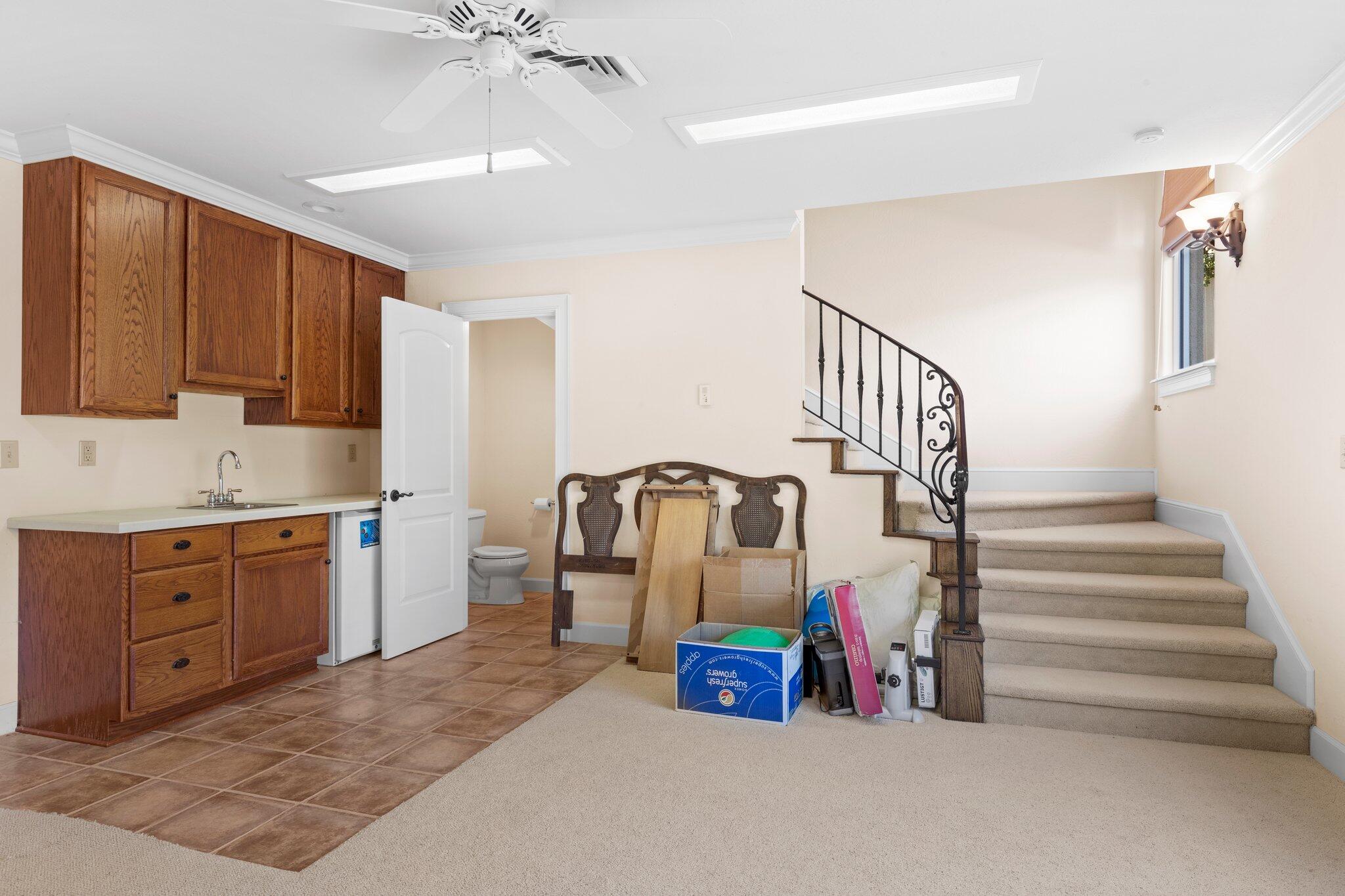 Buena Vista Heights Subdivision - Residential