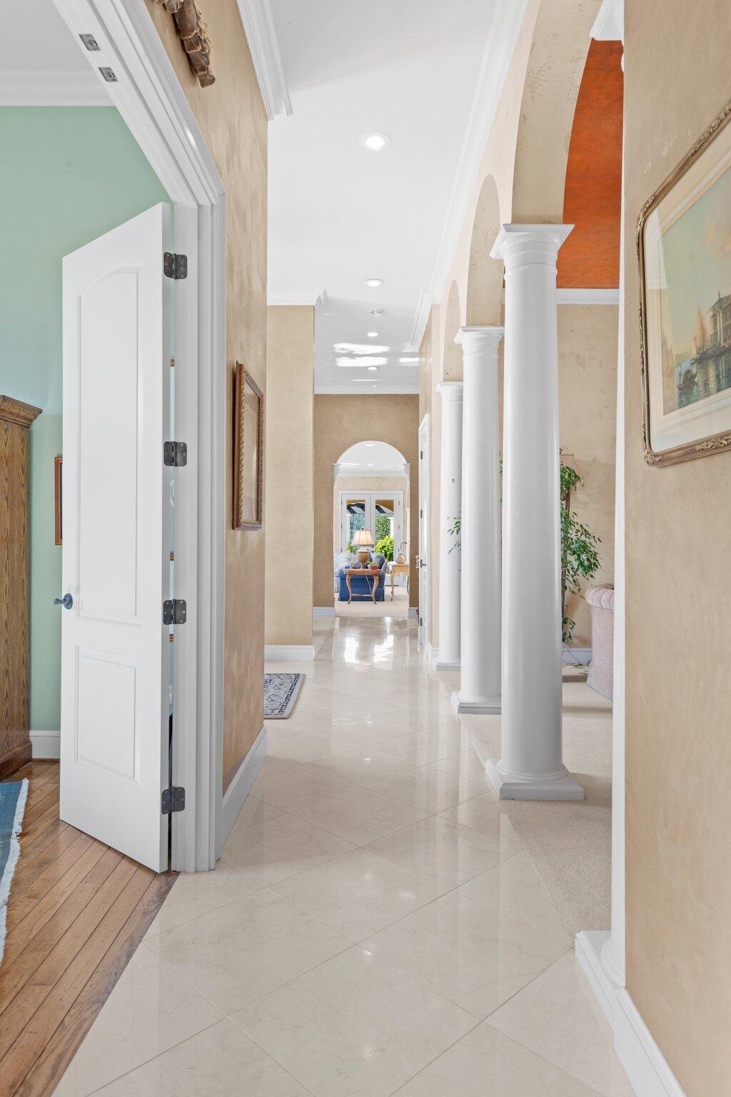 Buena Vista Heights Subdivision - Residential