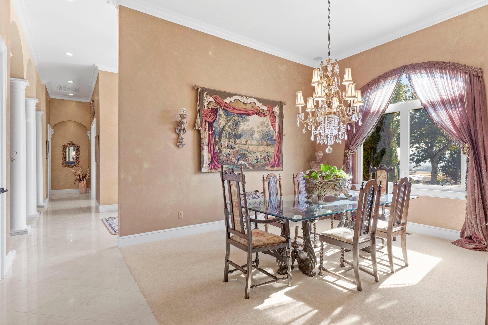 Buena Vista Heights Subdivision - Residential