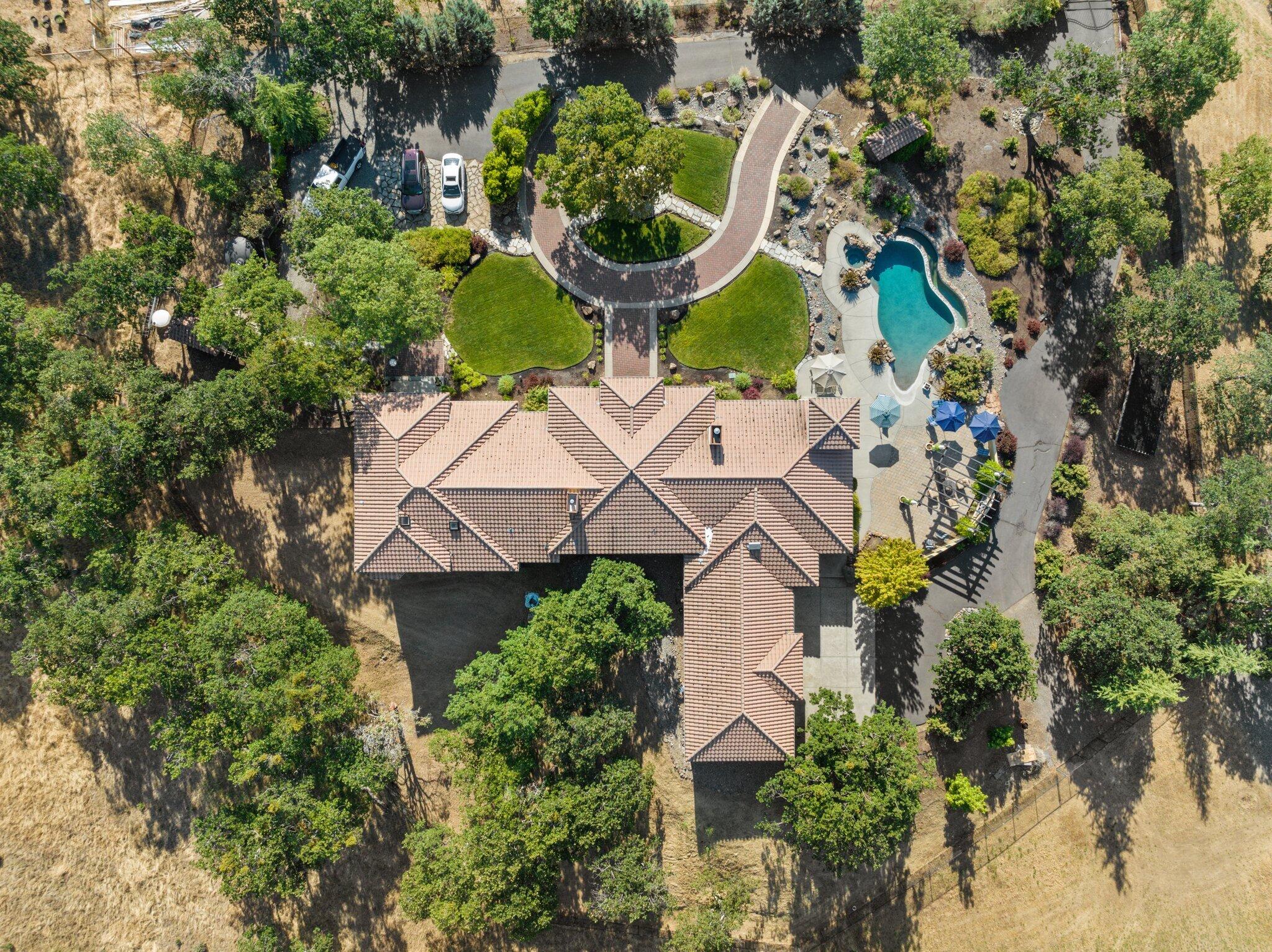 Buena Vista Heights Subdivision - Residential