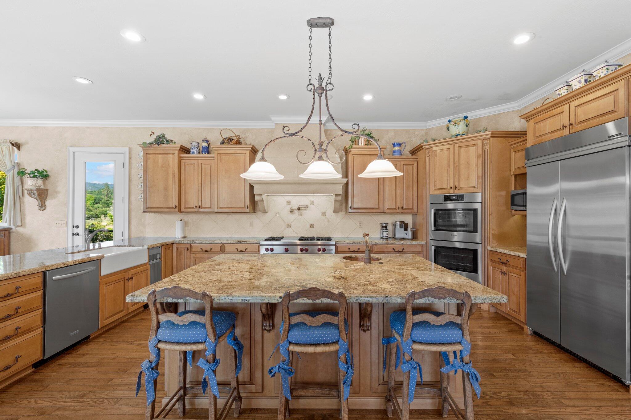 Buena Vista Heights Subdivision - Residential