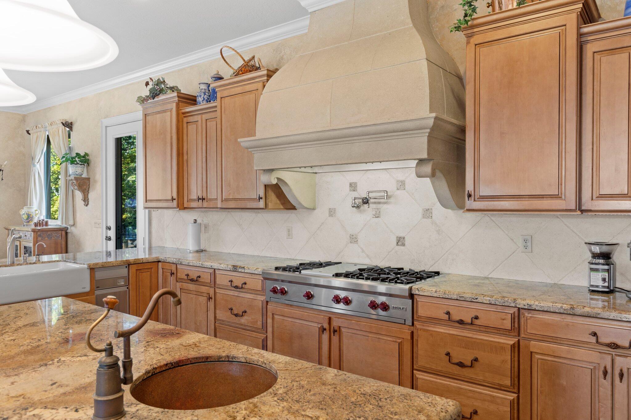 Buena Vista Heights Subdivision - Residential