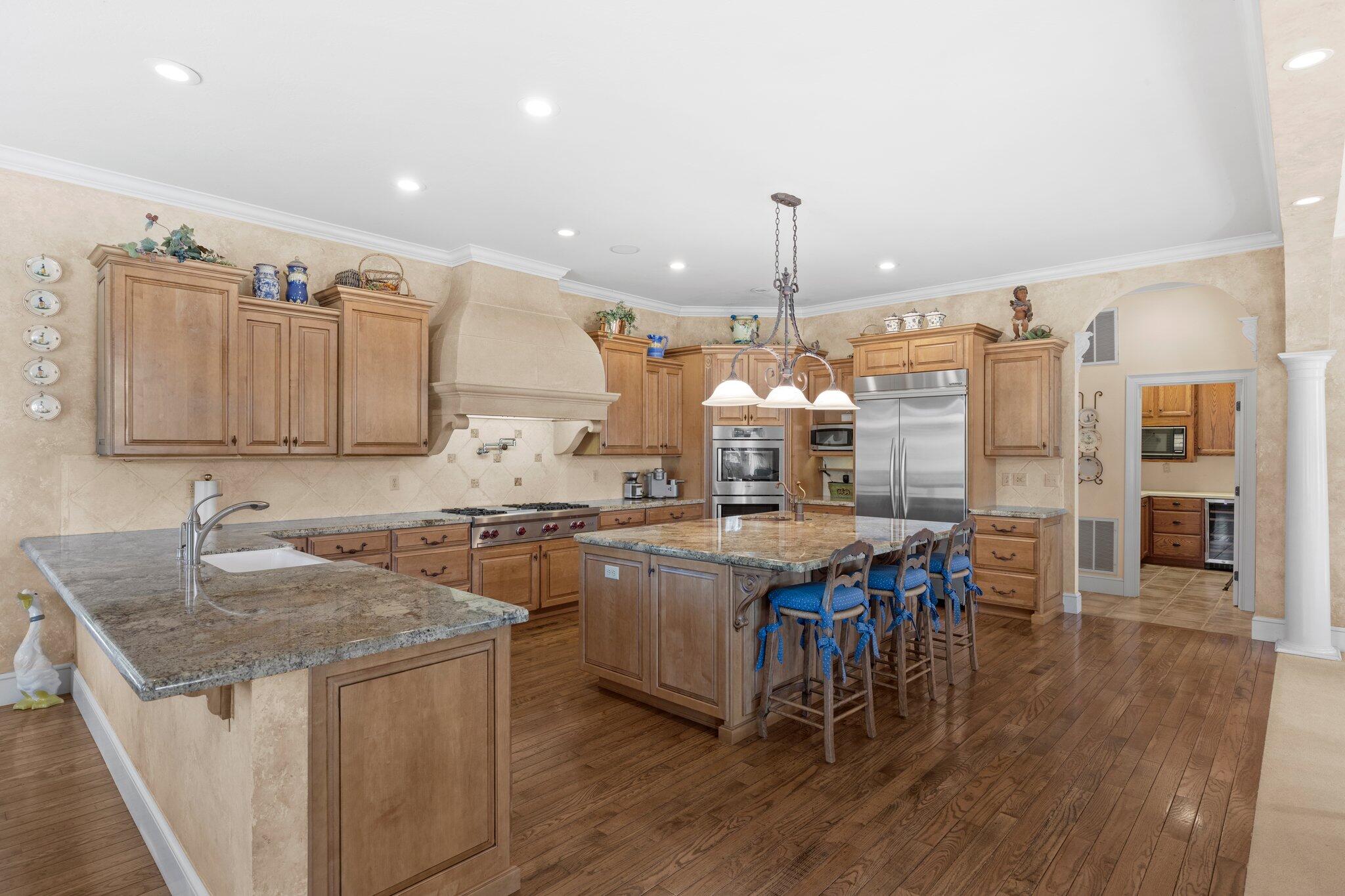 Buena Vista Heights Subdivision - Residential