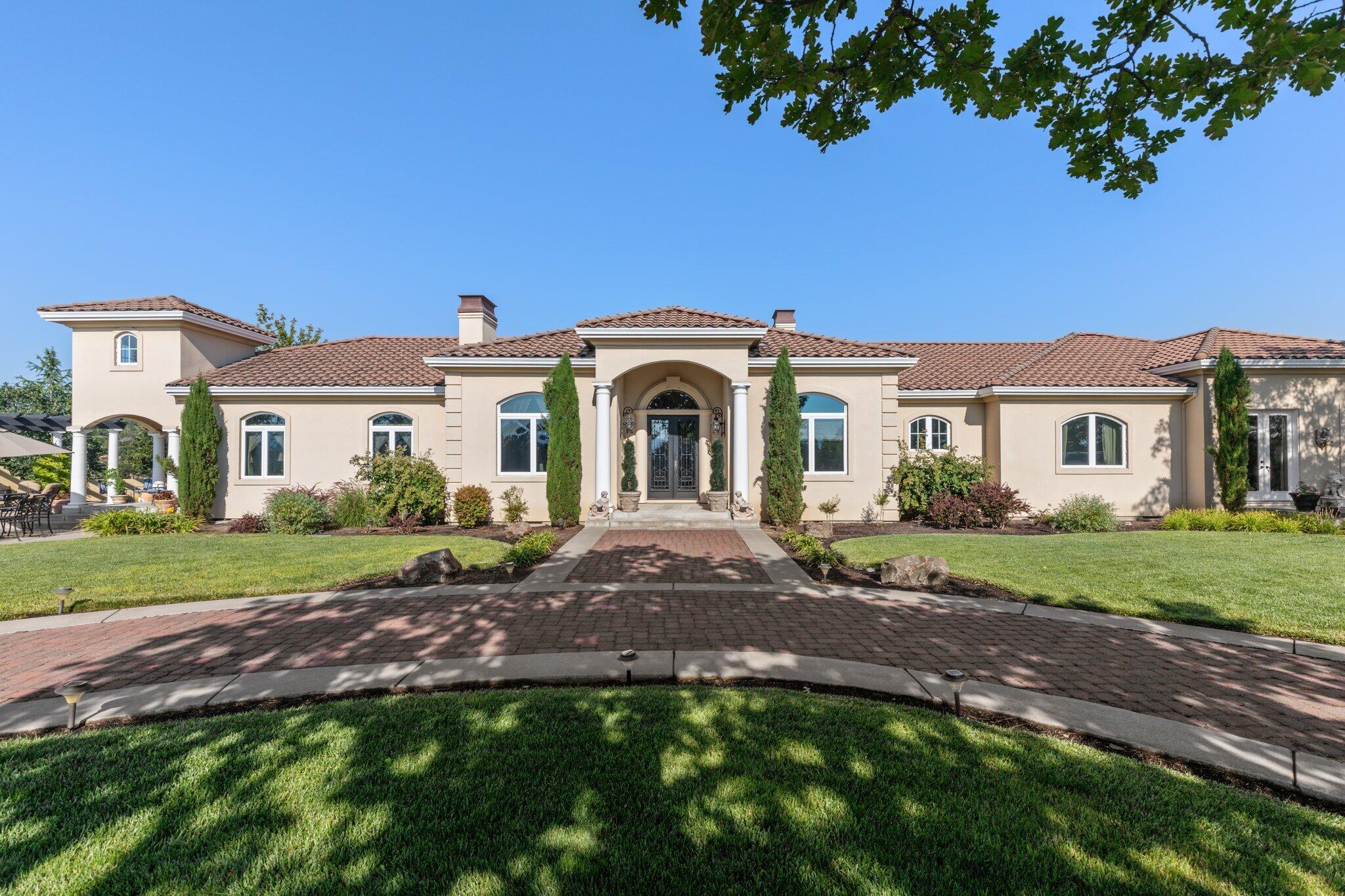 Buena Vista Heights Subdivision - Residential