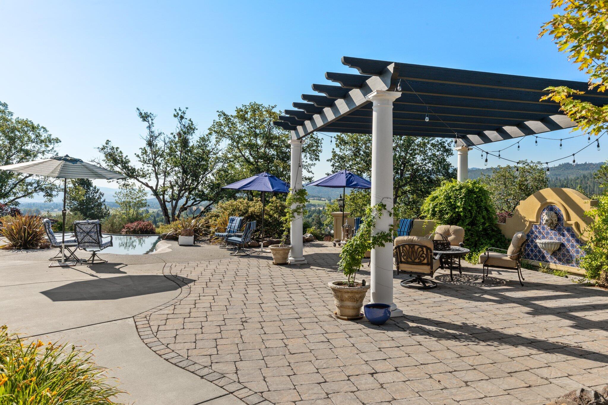 Buena Vista Heights Subdivision - Residential