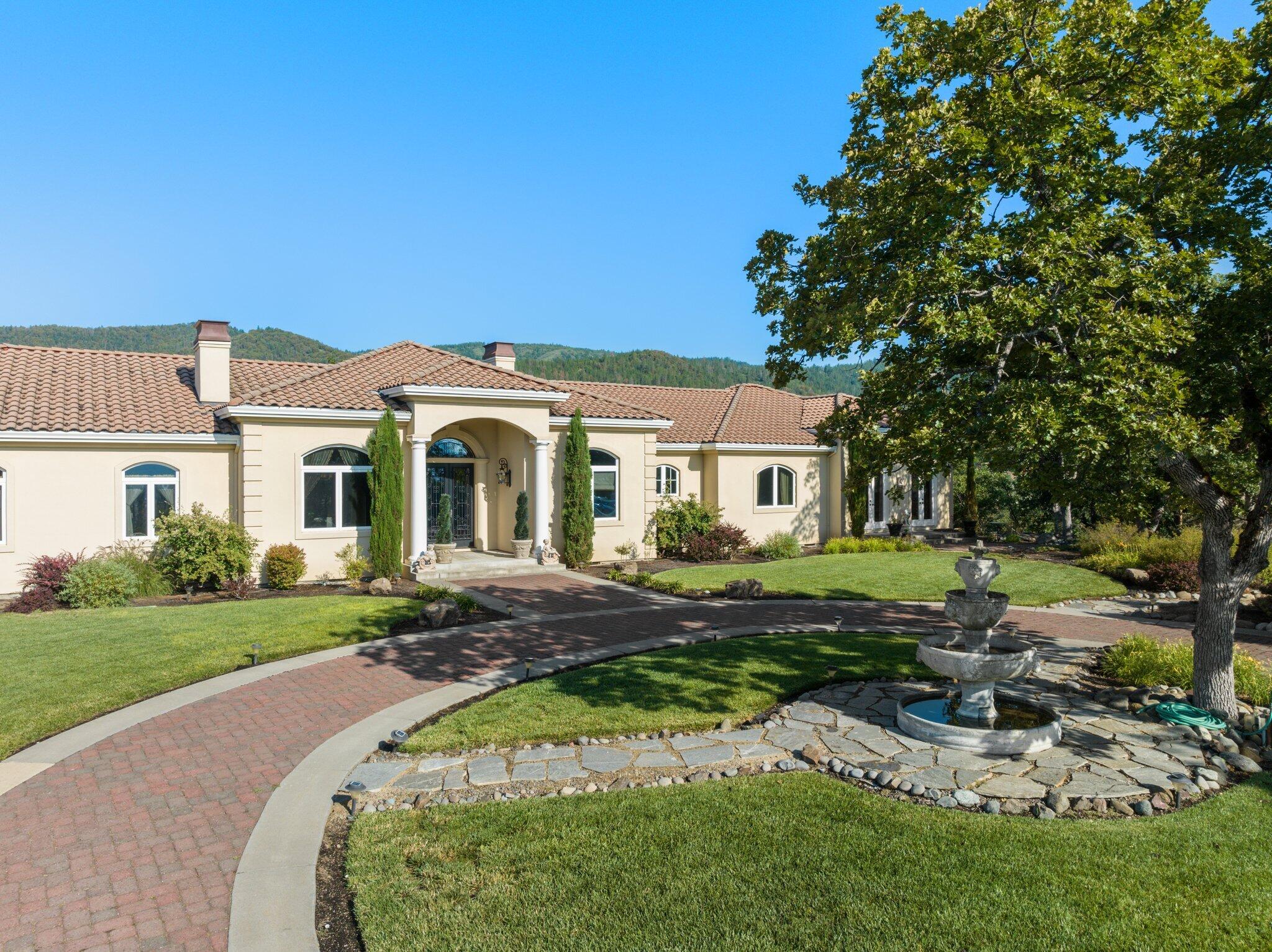 Buena Vista Heights Subdivision - Residential