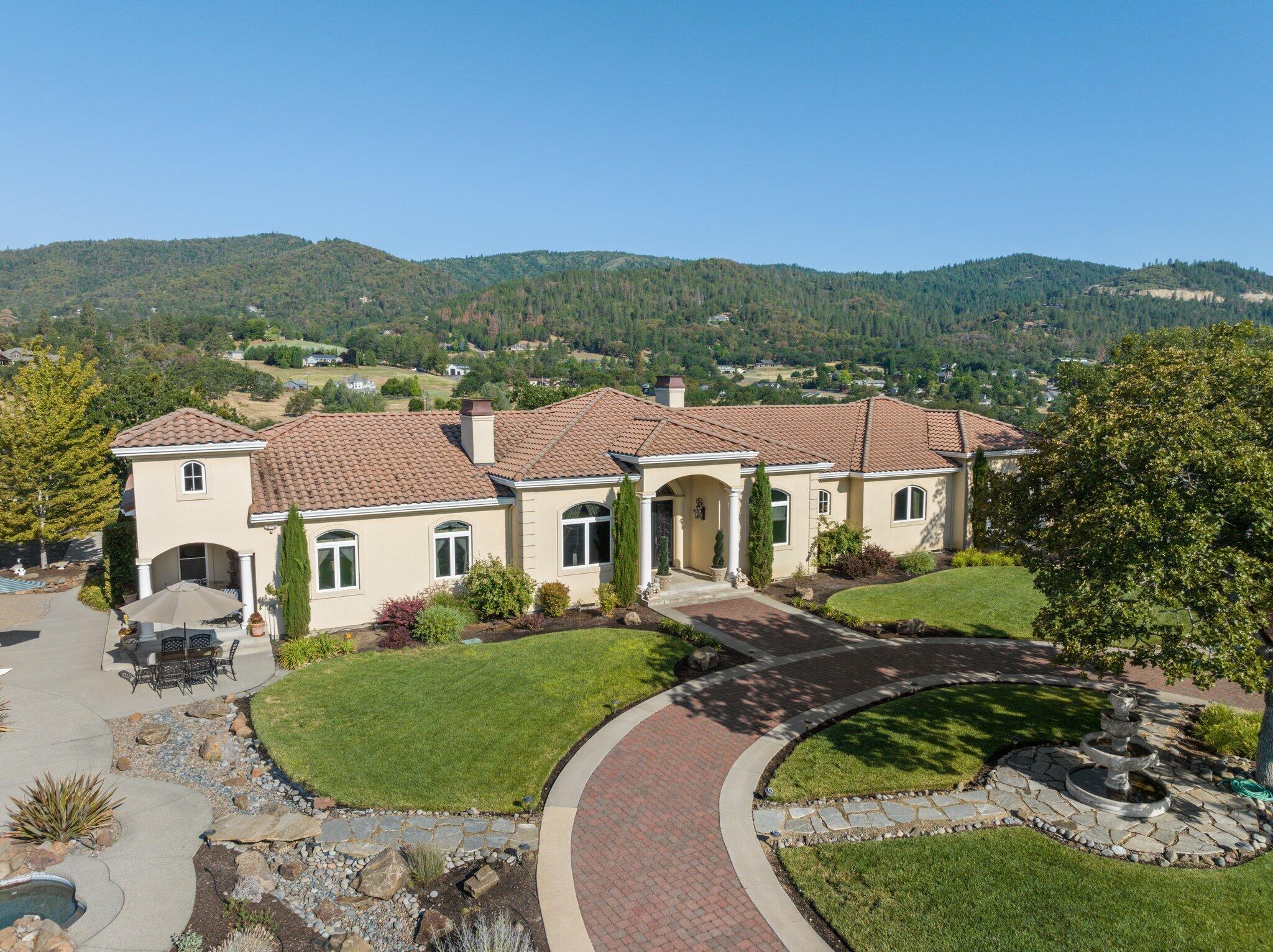 Buena Vista Heights Subdivision - Residential