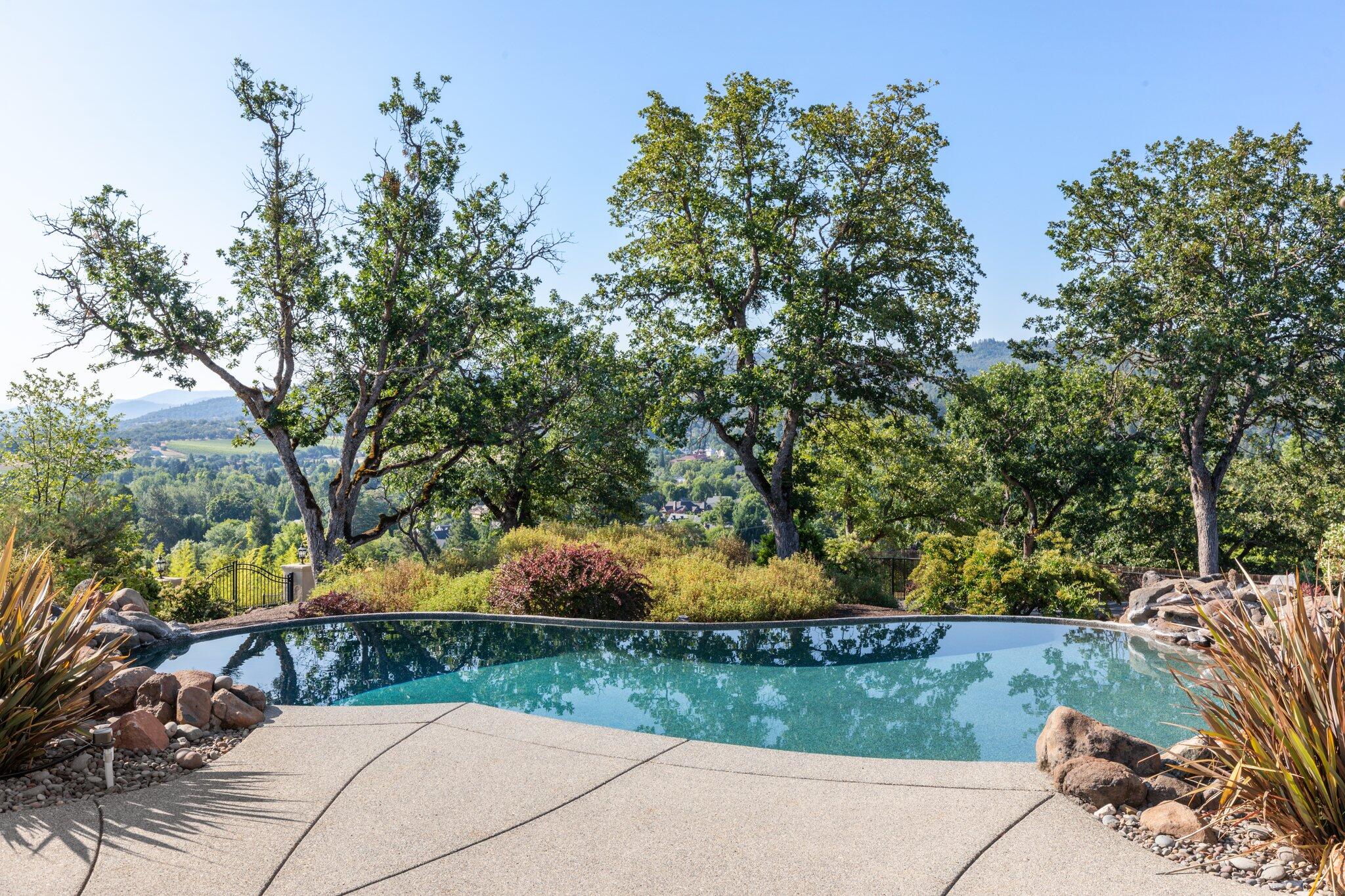 Buena Vista Heights Subdivision - Residential