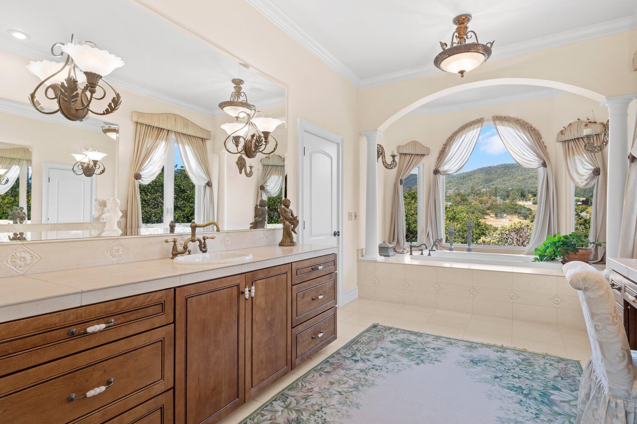 Buena Vista Heights Subdivision - Residential