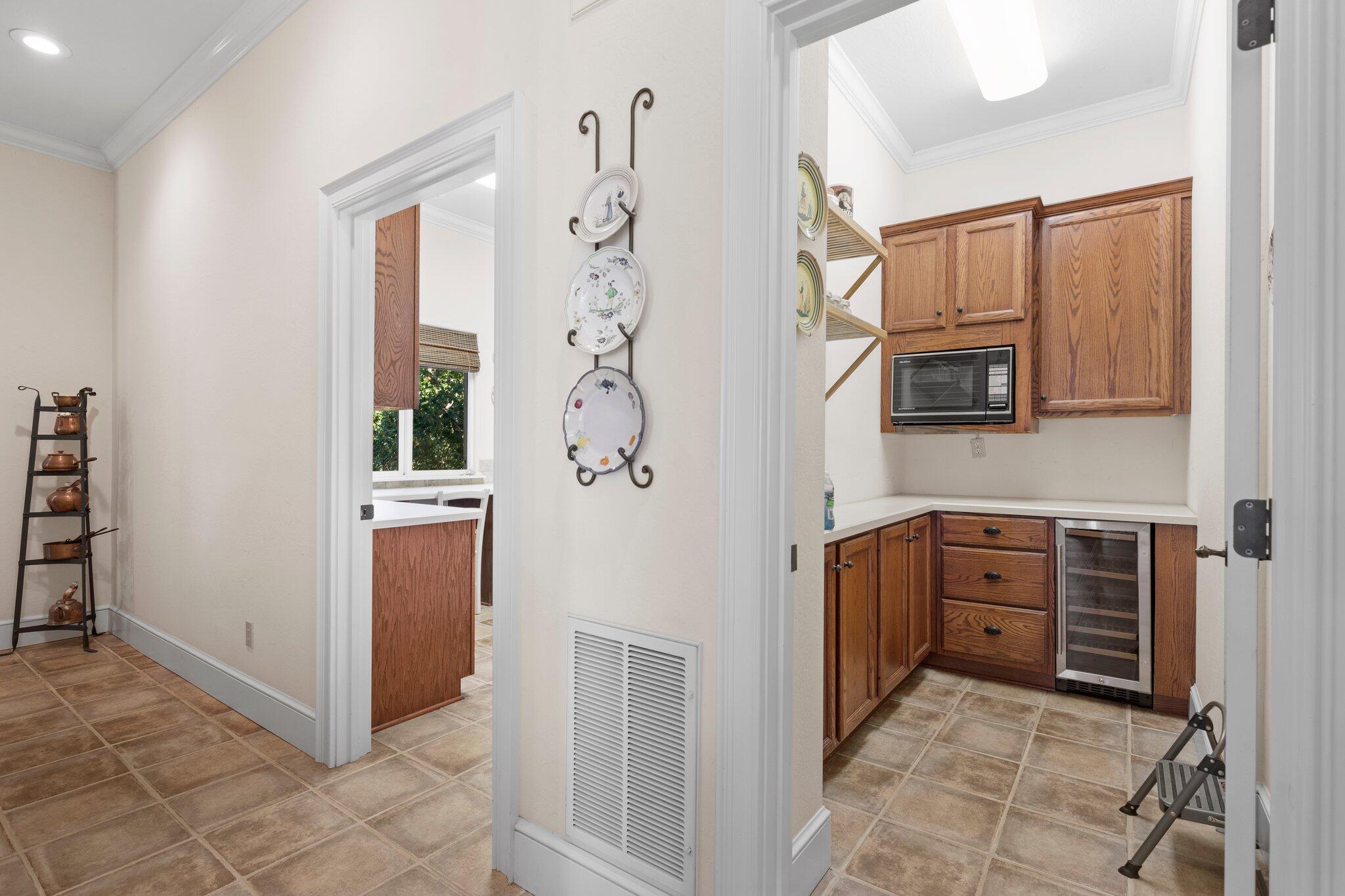 Buena Vista Heights Subdivision - Residential