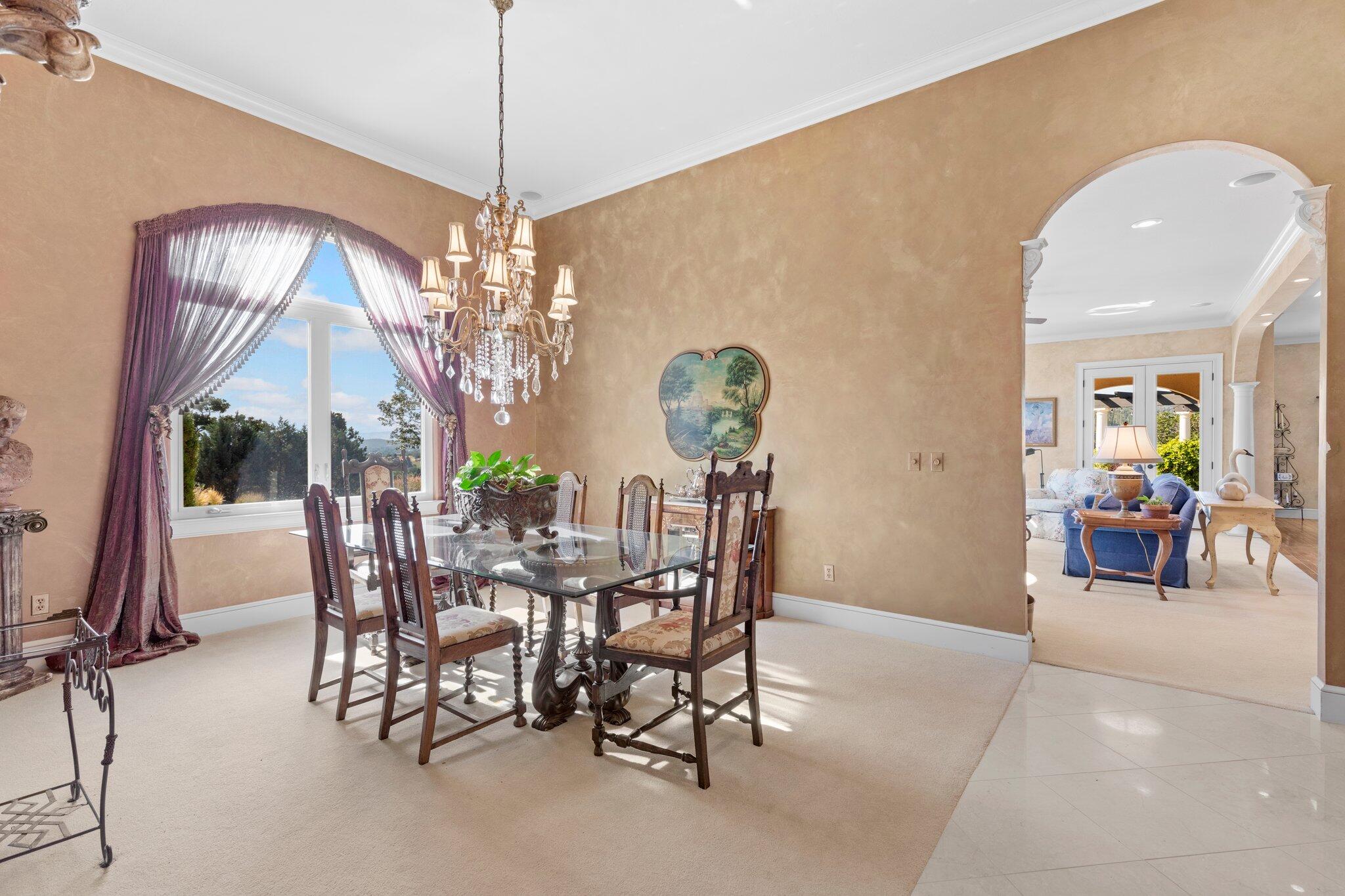 Buena Vista Heights Subdivision - Residential