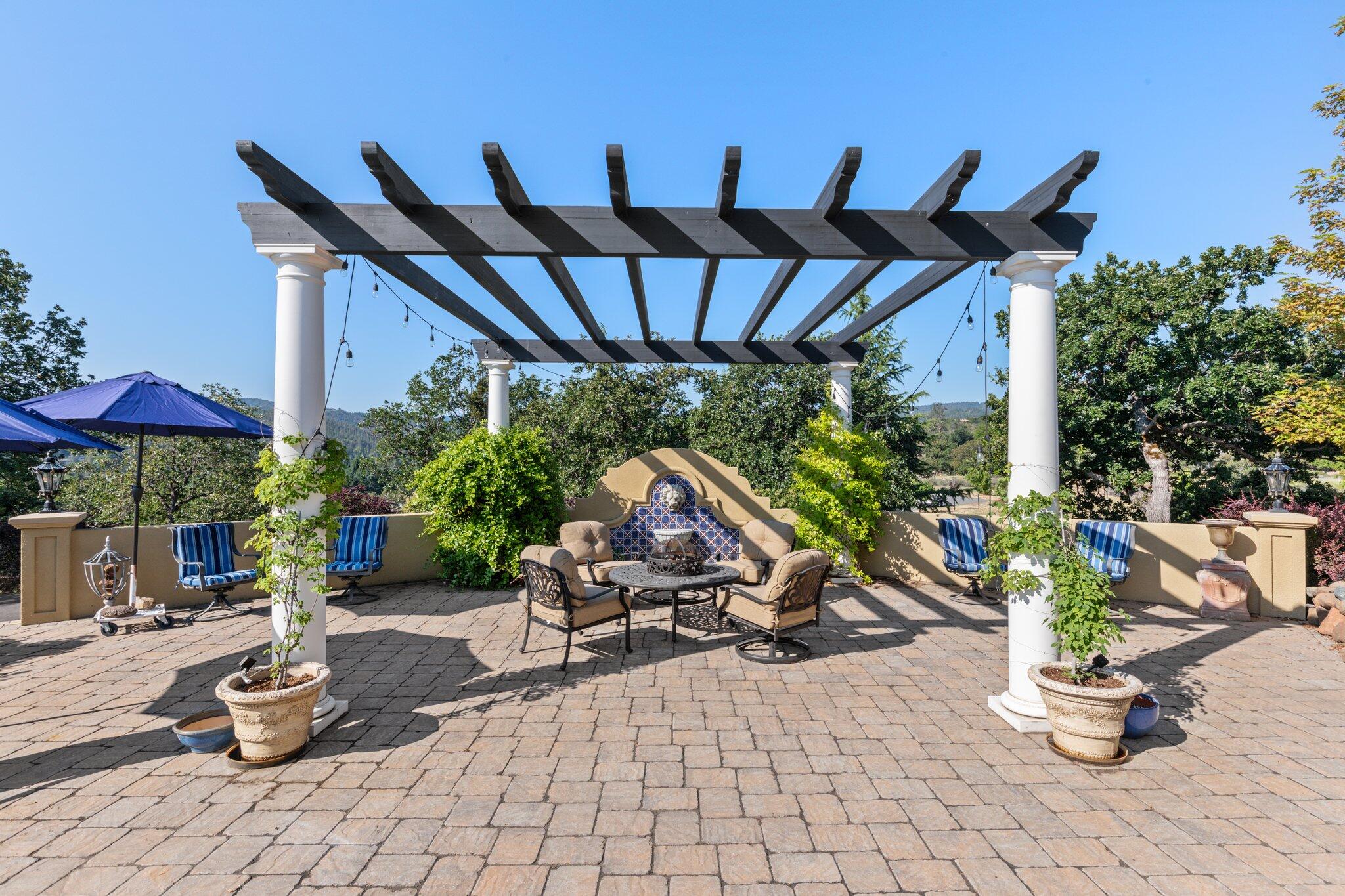 Buena Vista Heights Subdivision - Residential