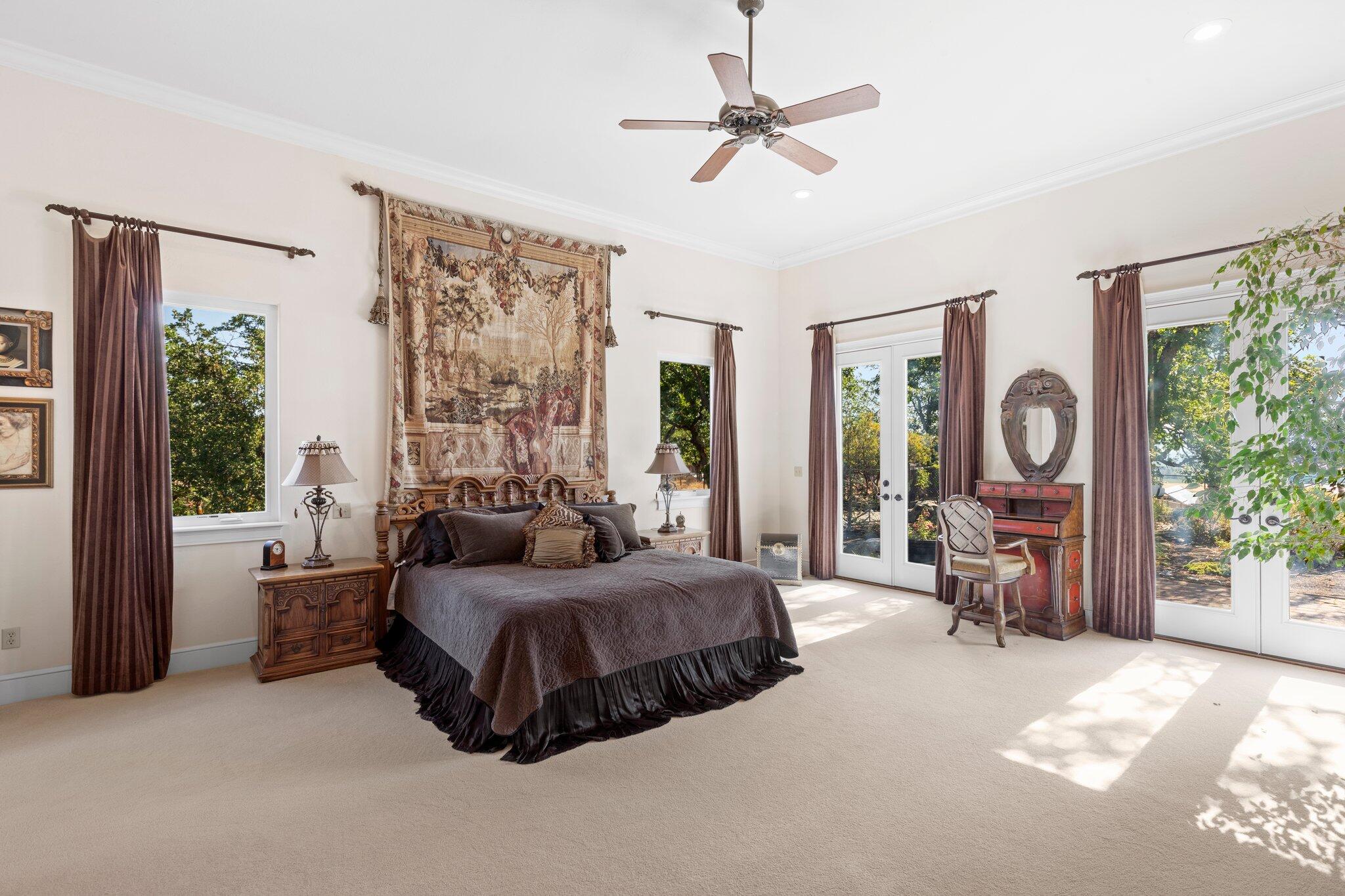 Buena Vista Heights Subdivision - Residential