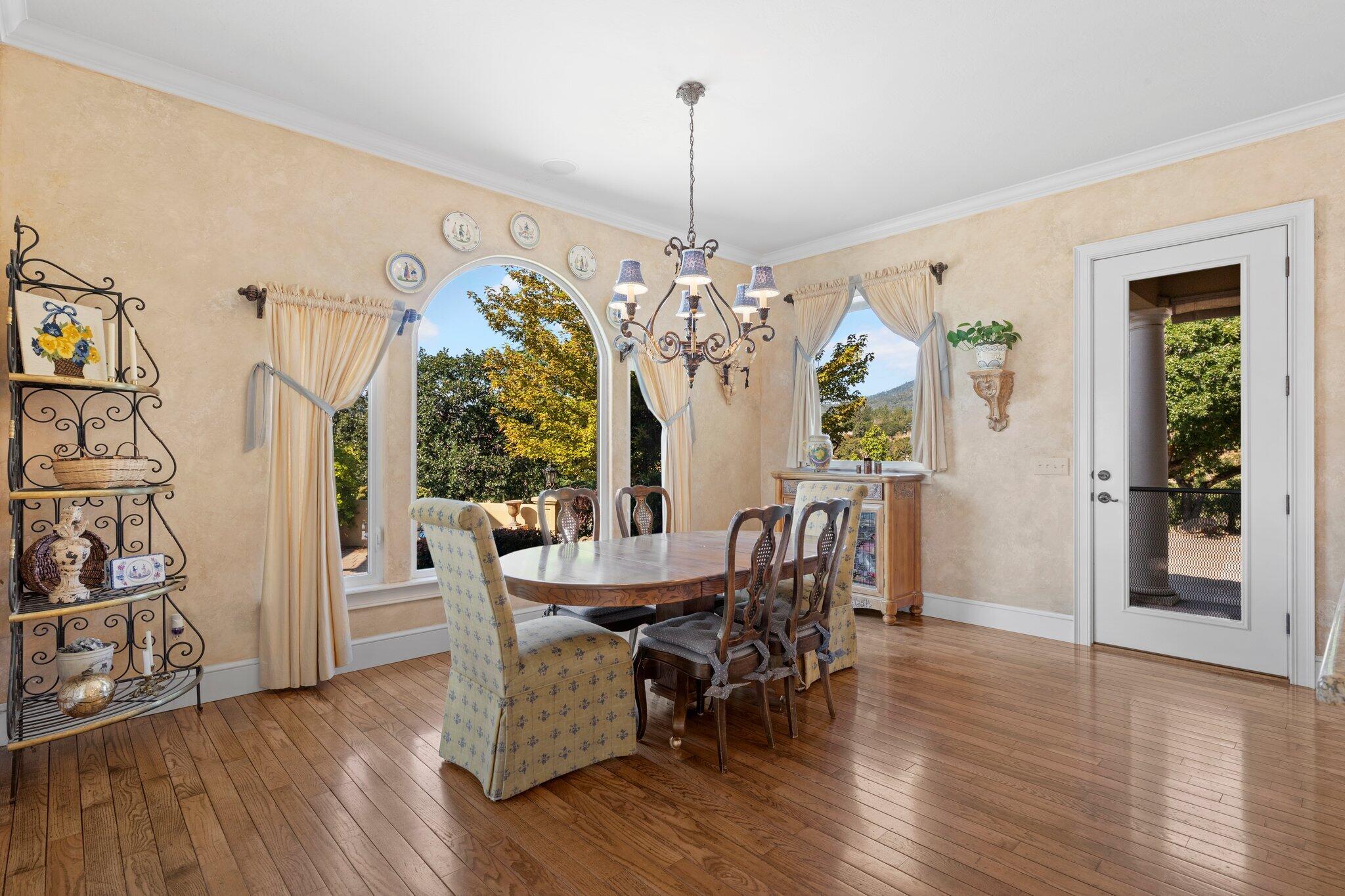 Buena Vista Heights Subdivision - Residential