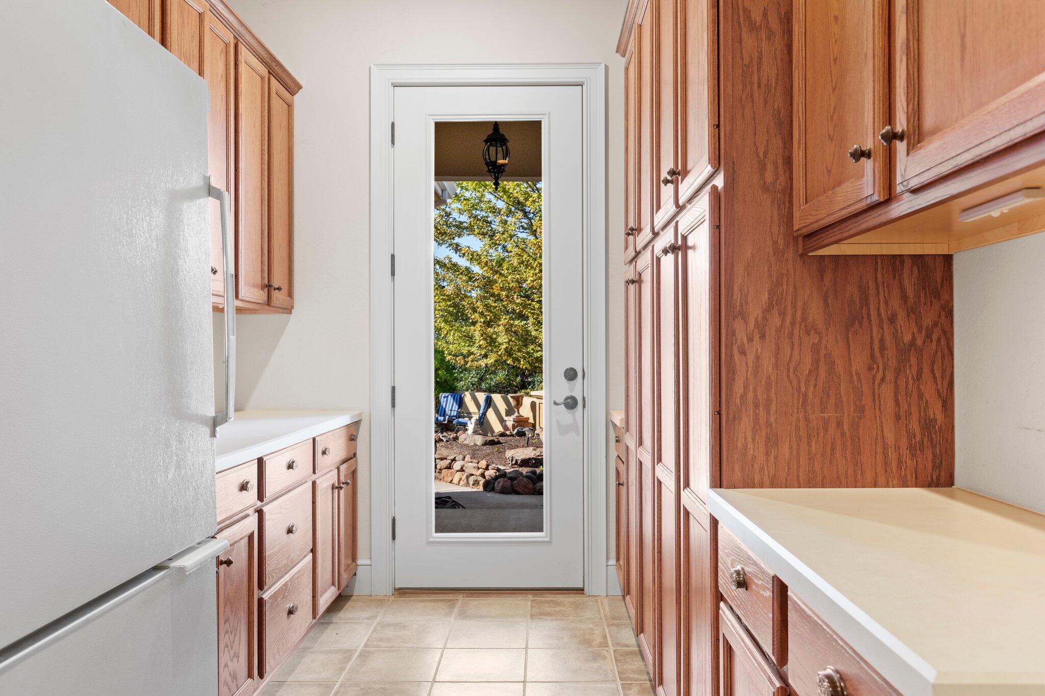 Buena Vista Heights Subdivision - Residential