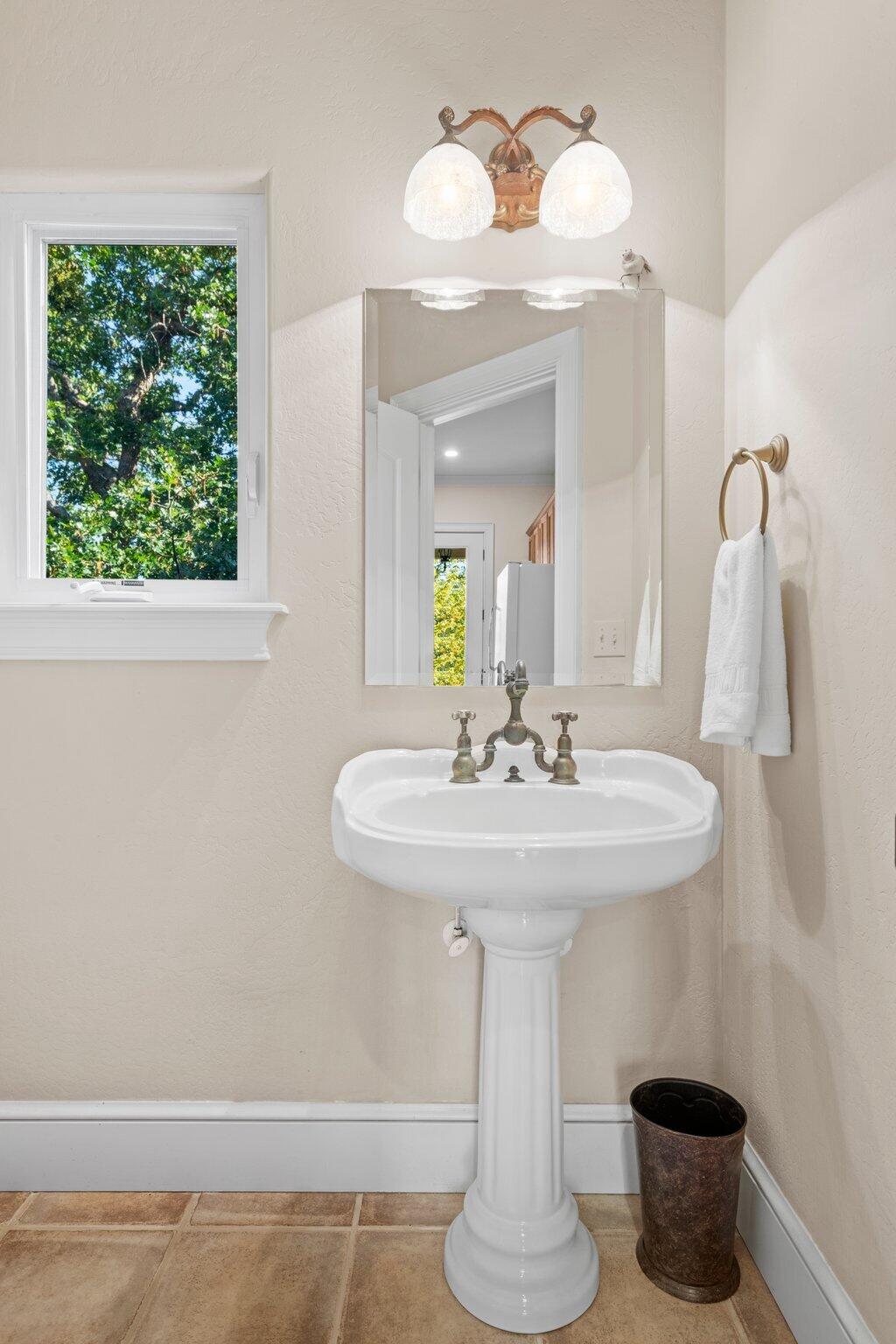 Buena Vista Heights Subdivision - Residential