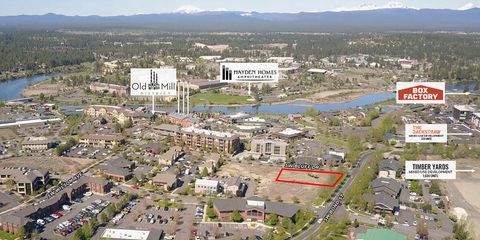 274 SW Bluff Drive Bend OR 97702