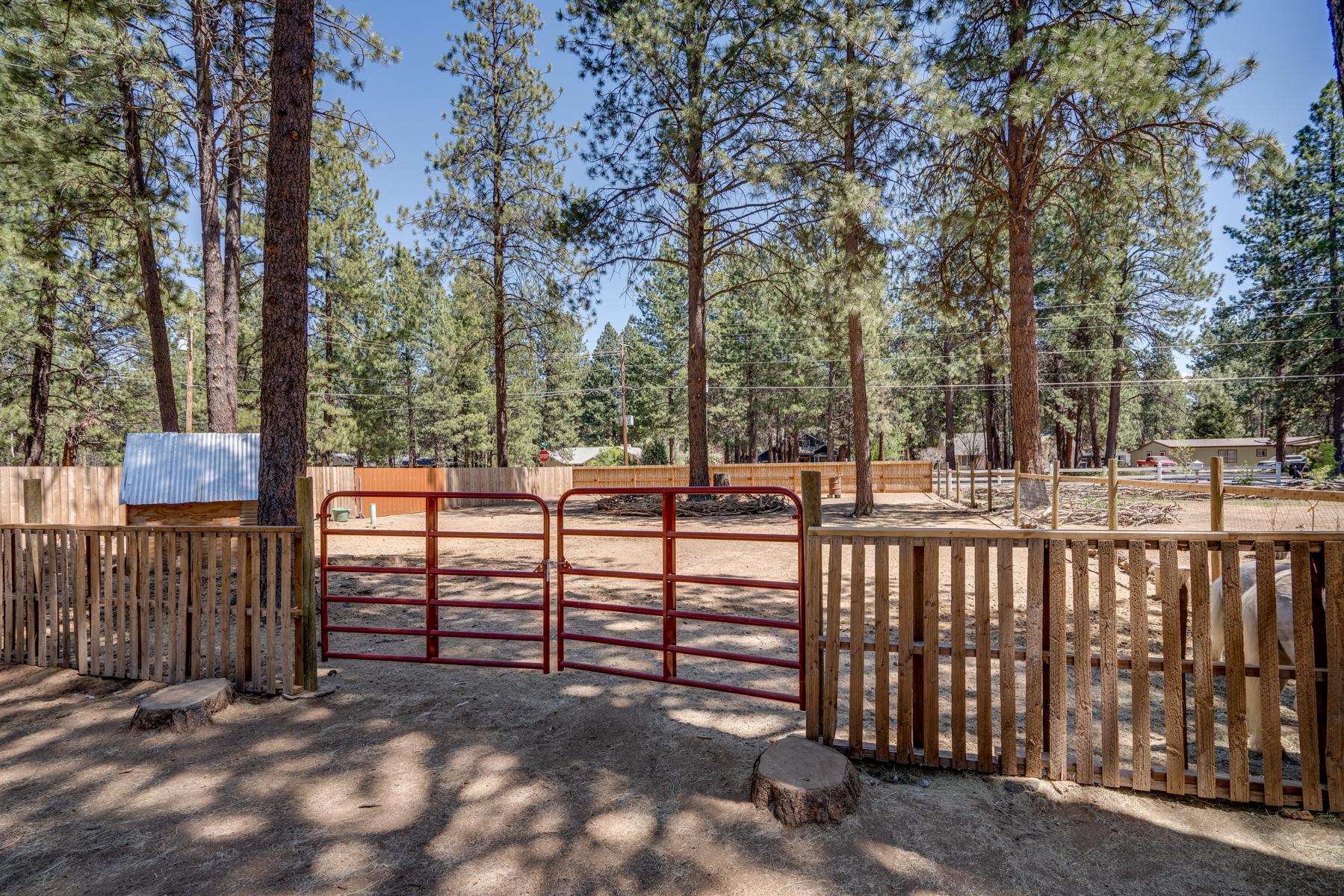 Deschutes RiverWoods - Residential