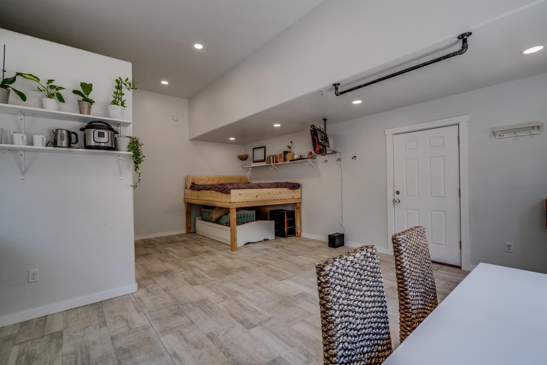 Deschutes RiverWoods - Residential