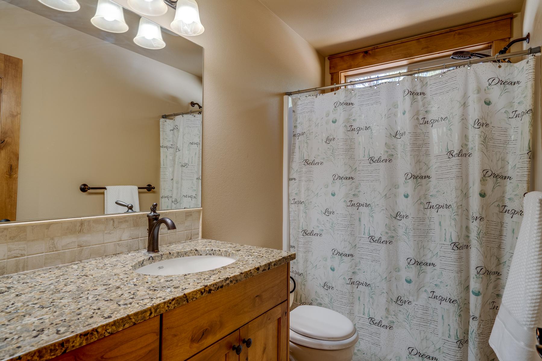 Deschutes RiverWoods - Residential