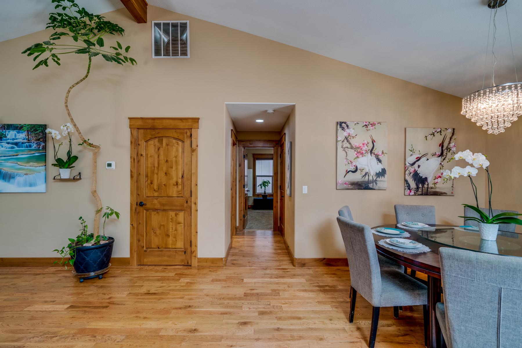 Deschutes RiverWoods - Residential