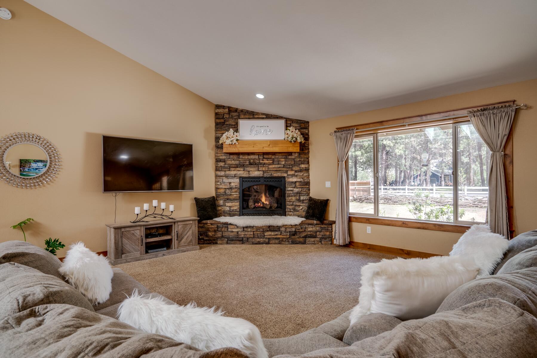 Deschutes RiverWoods - Residential