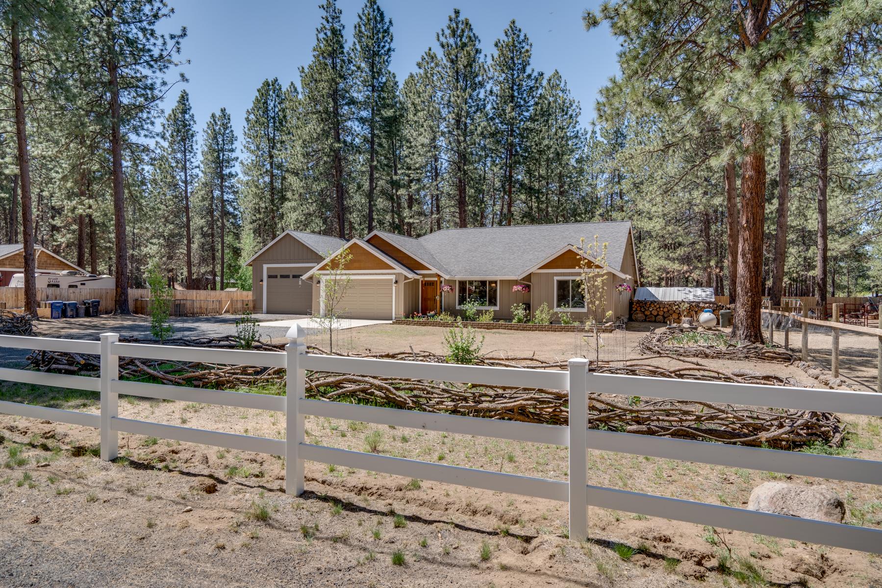 Deschutes RiverWoods - Residential