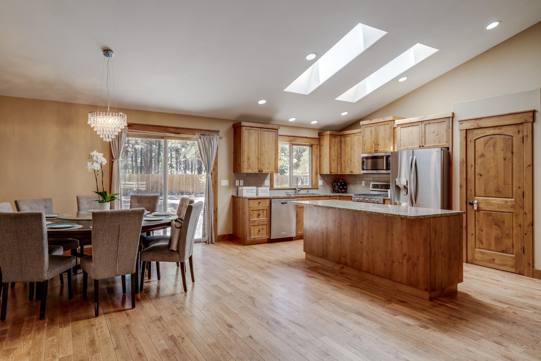 Deschutes RiverWoods - Residential