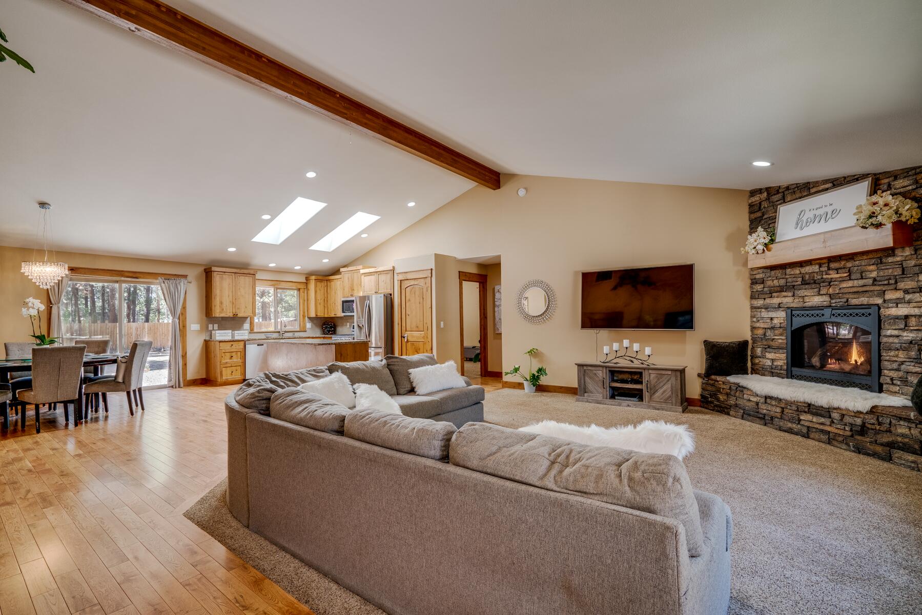 Deschutes RiverWoods - Residential