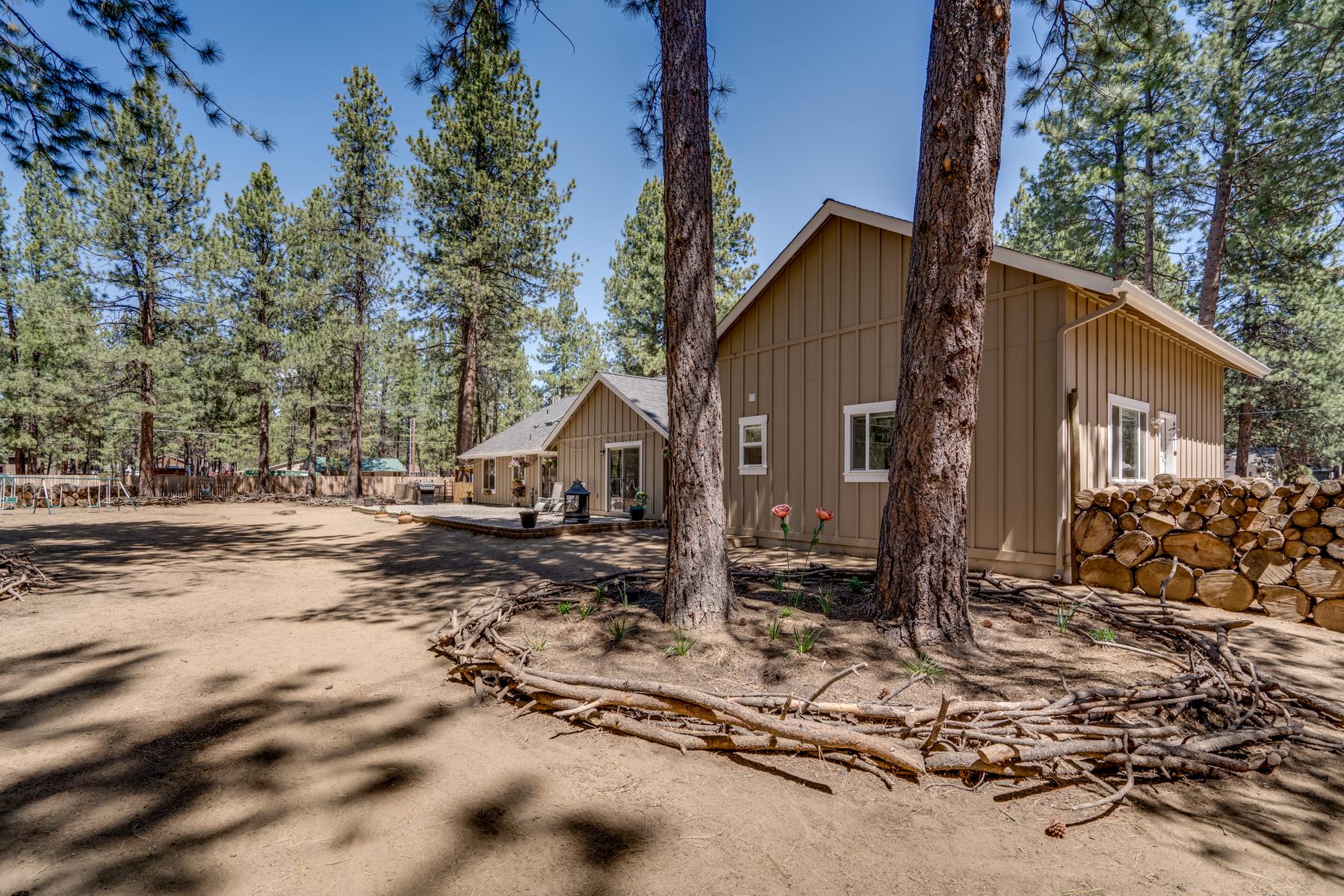 Deschutes RiverWoods - Residential