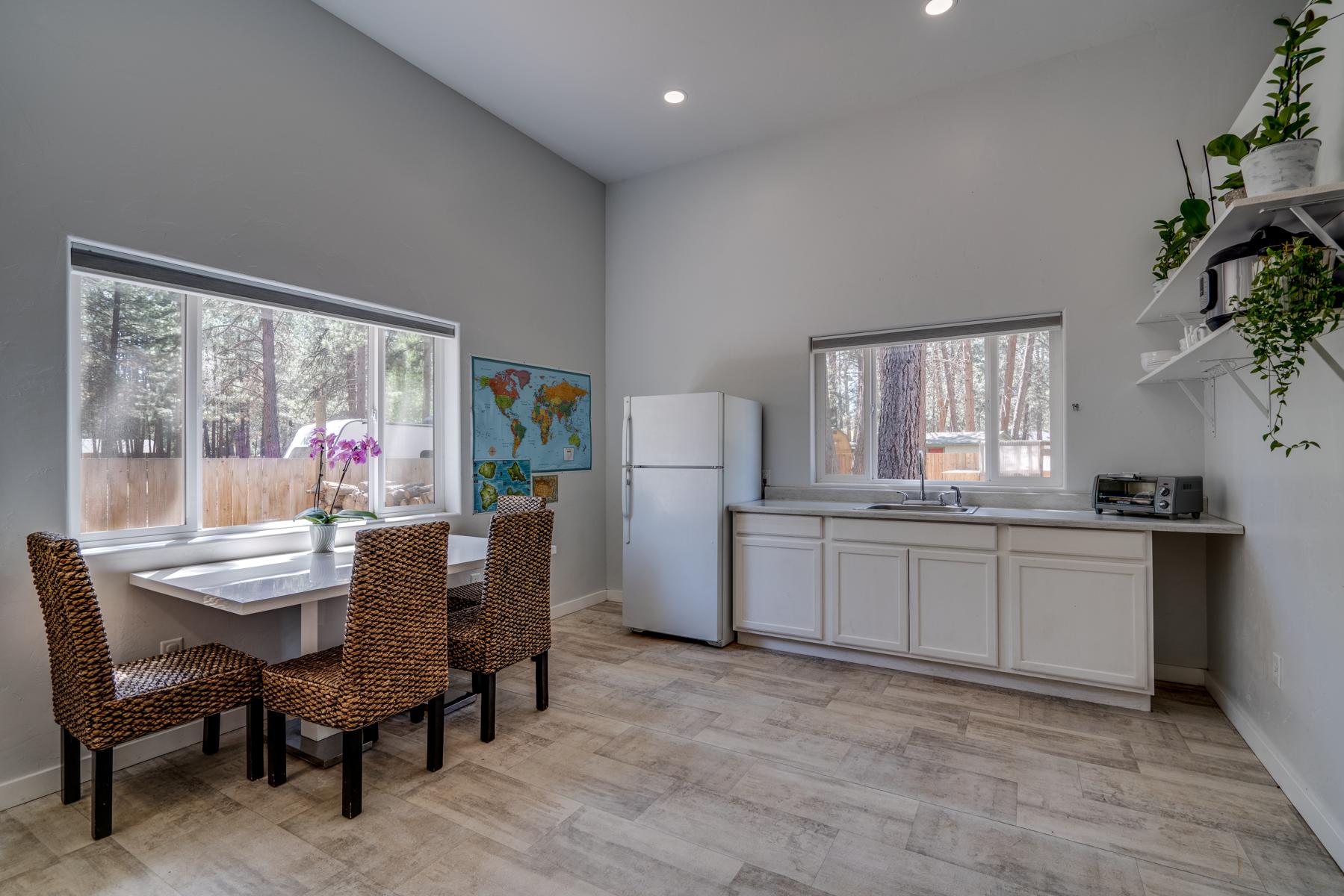 Deschutes RiverWoods - Residential