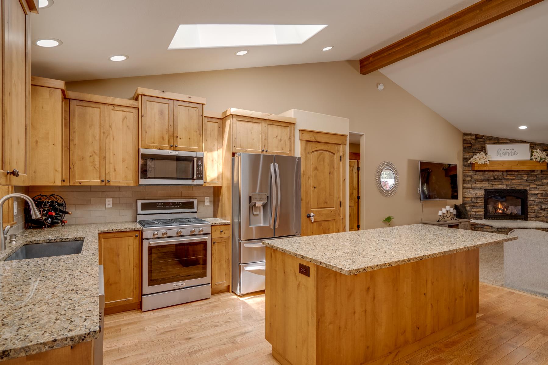 Deschutes RiverWoods - Residential