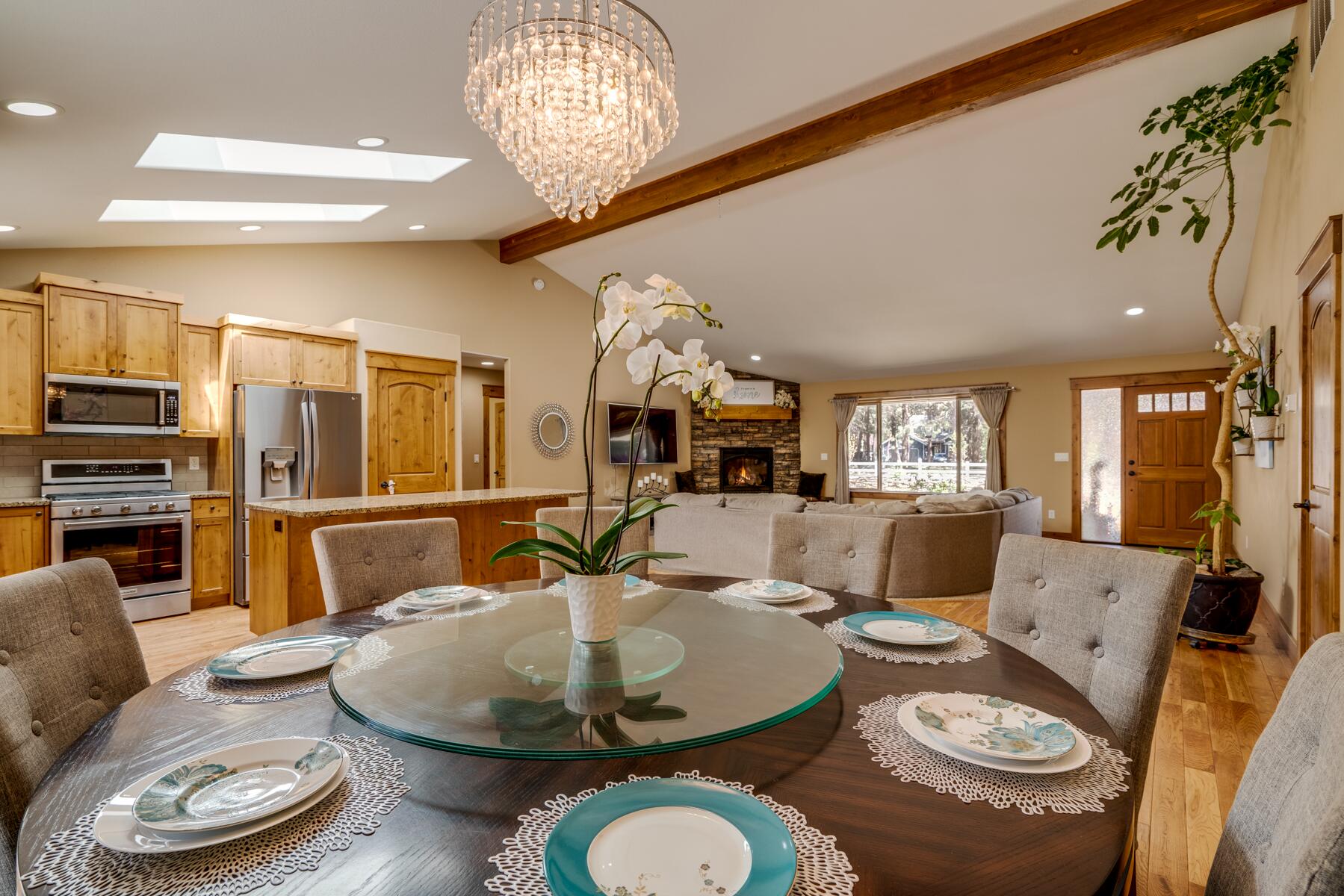 Deschutes RiverWoods - Residential