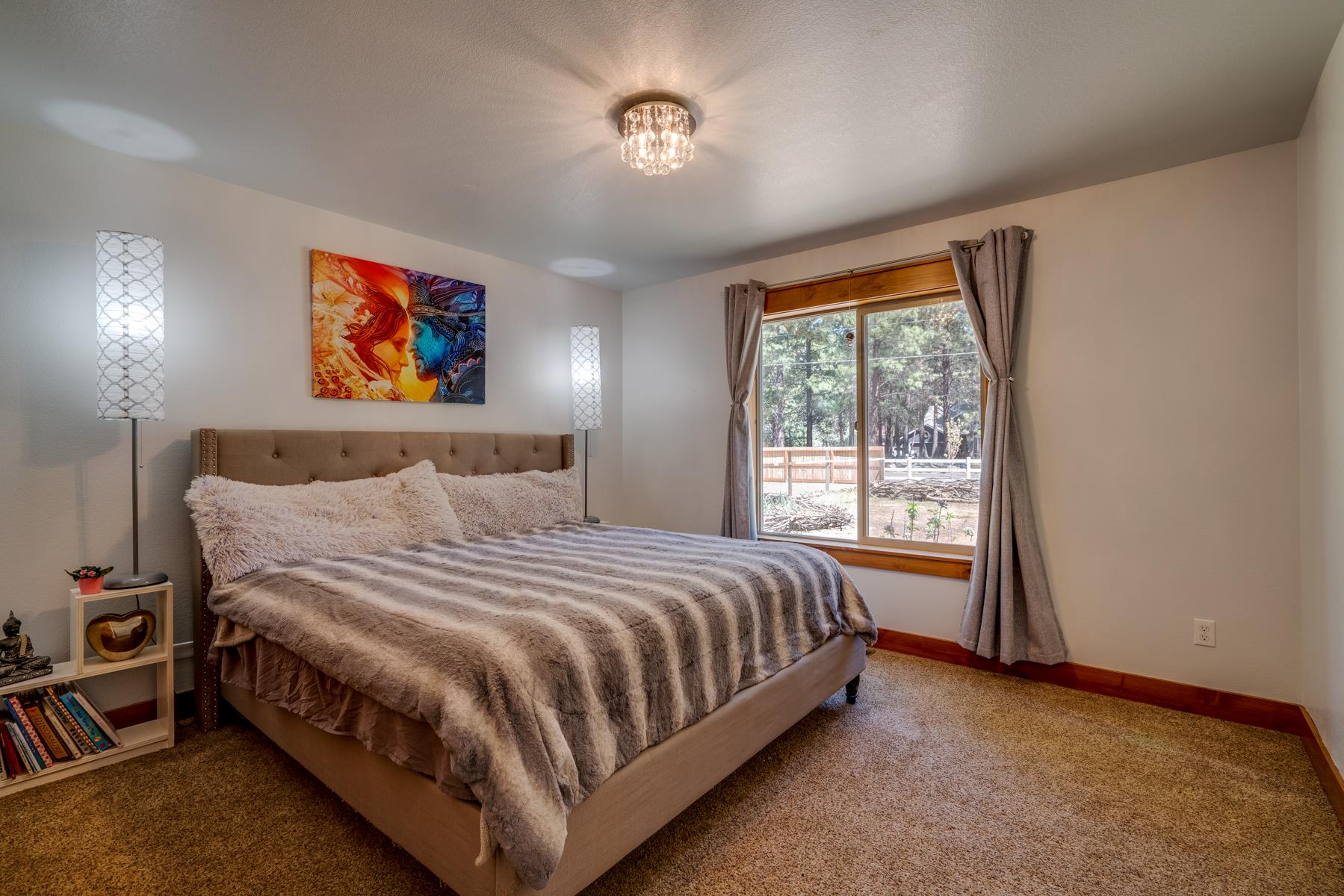 Deschutes RiverWoods - Residential