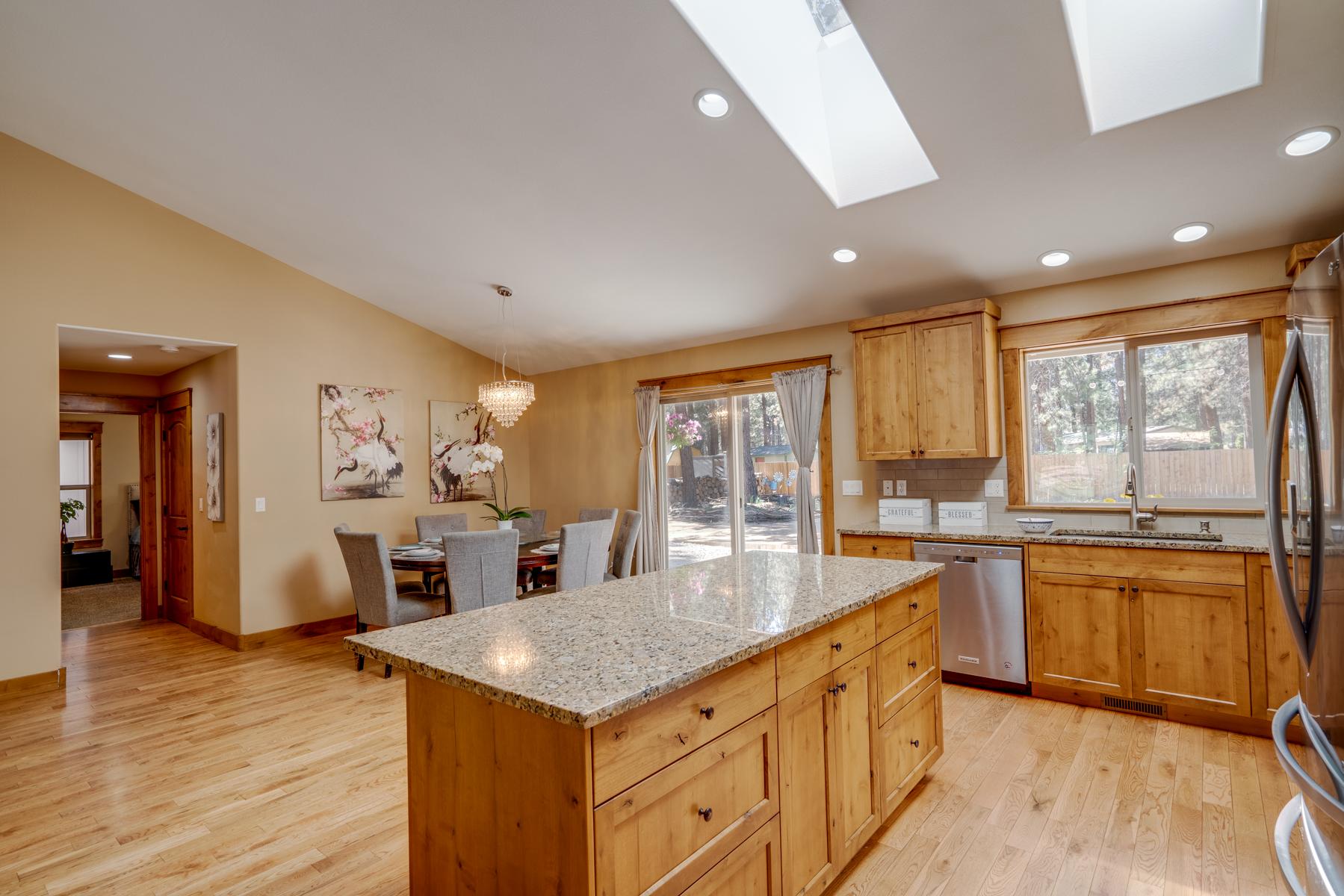 Deschutes RiverWoods - Residential