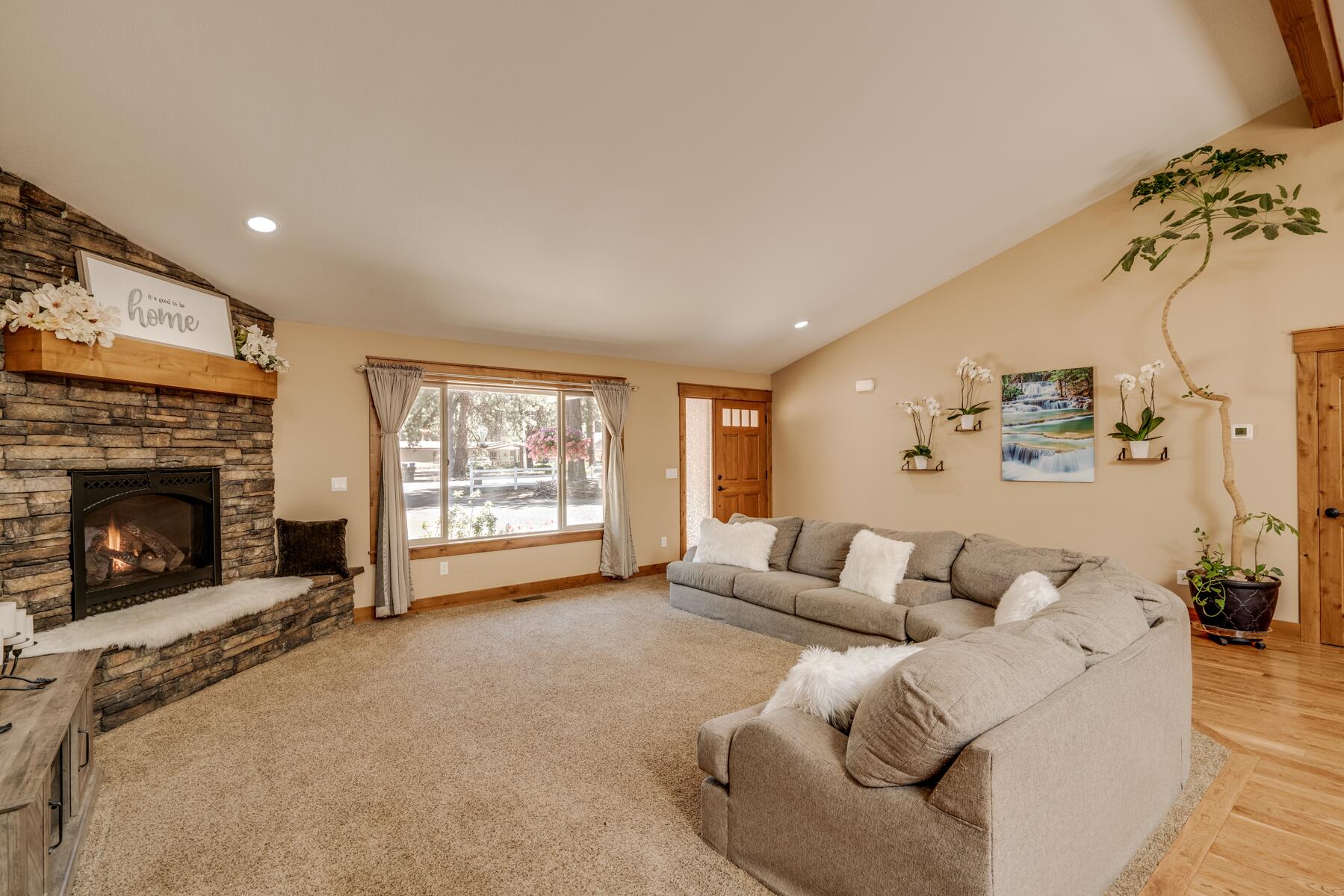 Deschutes RiverWoods - Residential